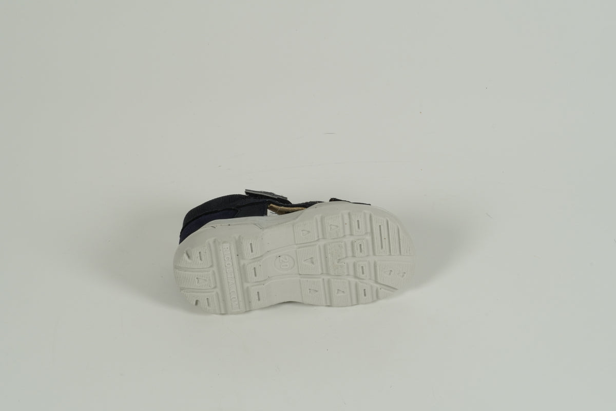 Kids Sandal Blue