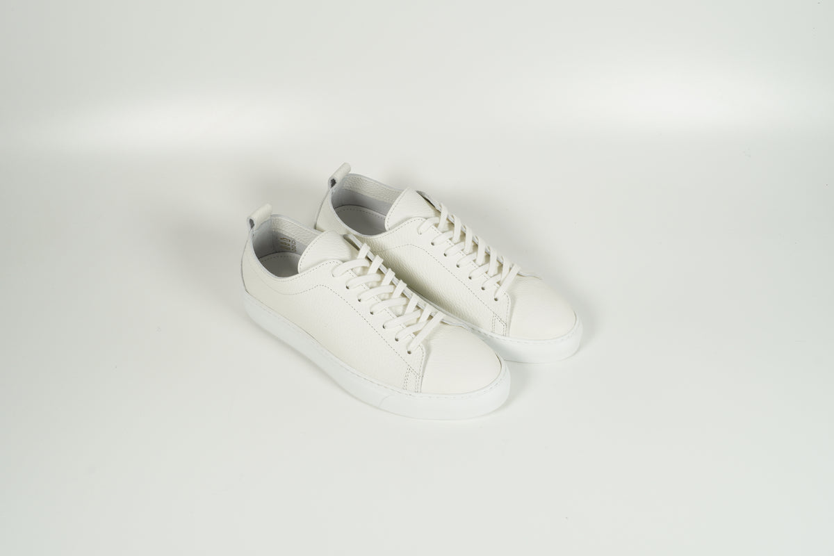Sneaker Weiss