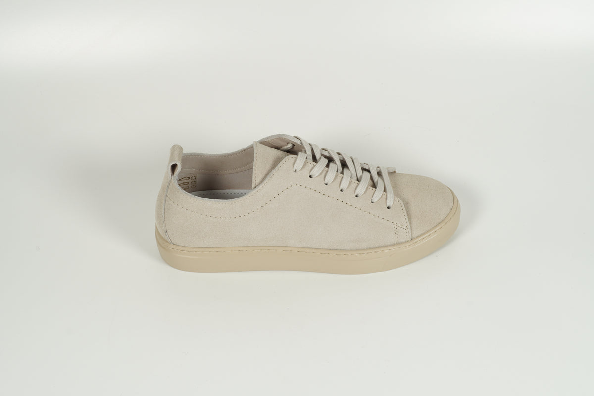 Sneaker Beige