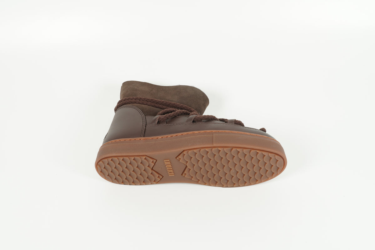 Boot Brown