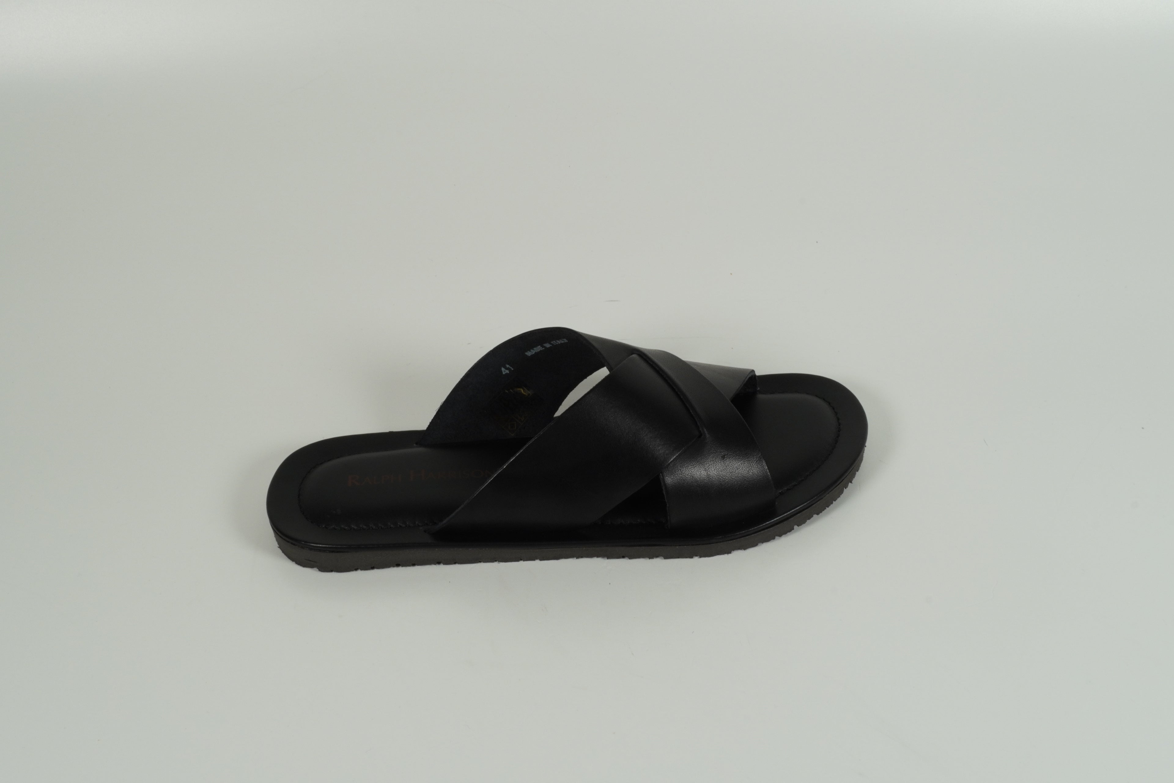 Sandale Noir