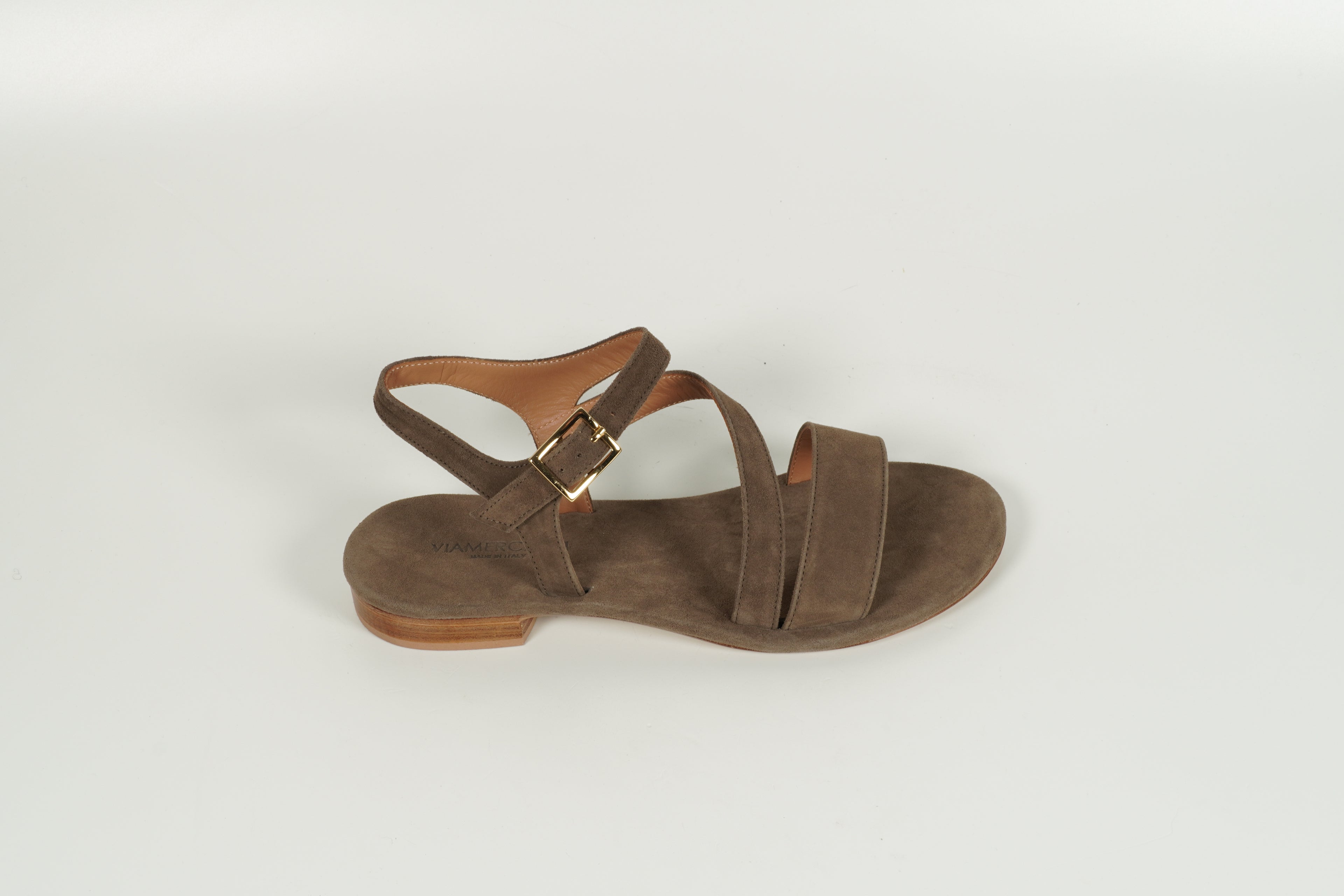Sandal Green