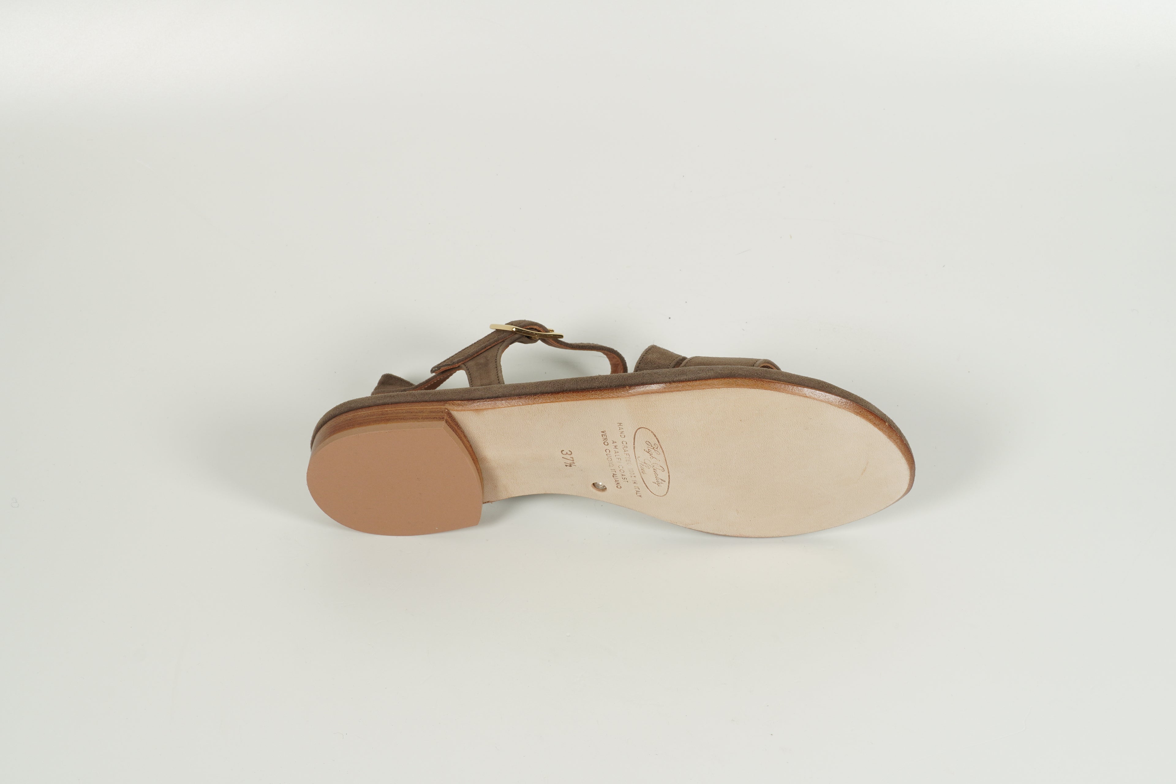 Sandal Green
