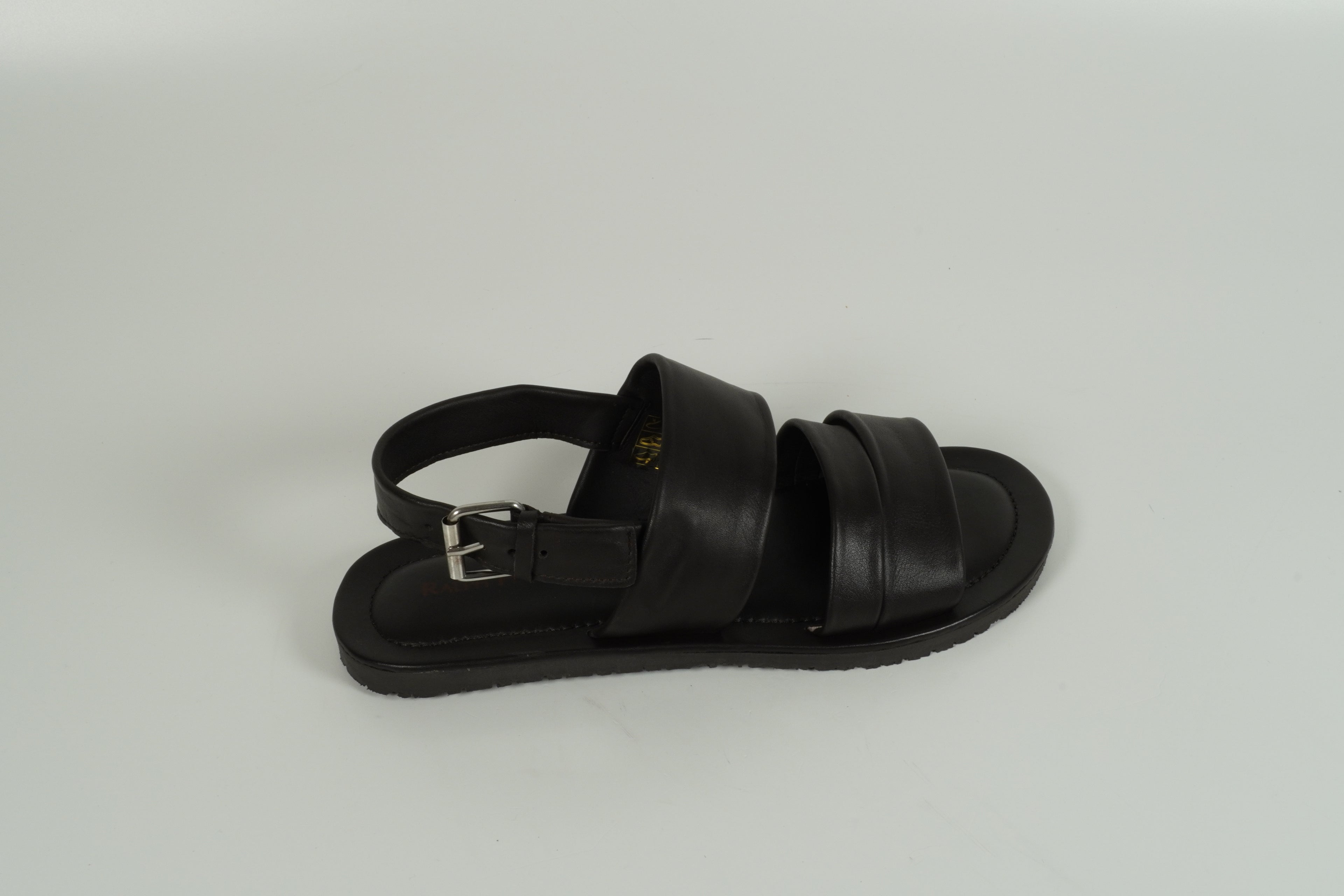 Sandale marron
