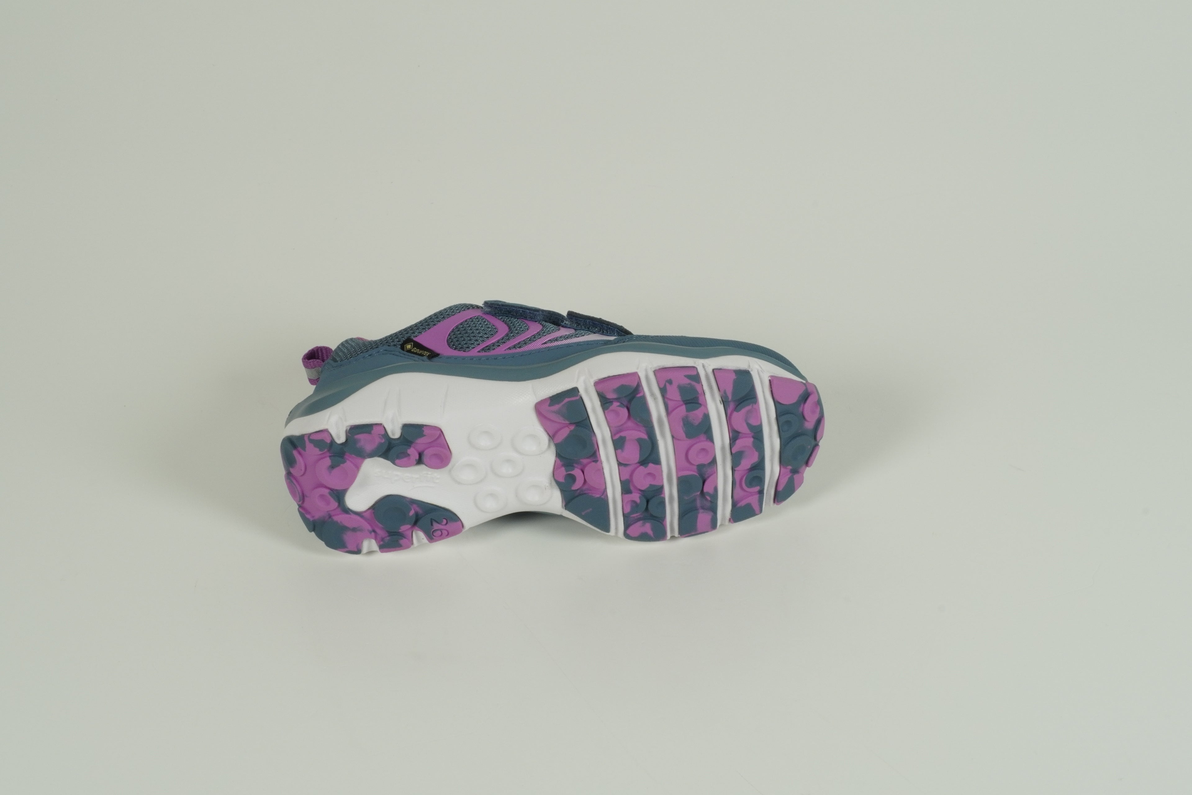 Sneaker Kids Blau