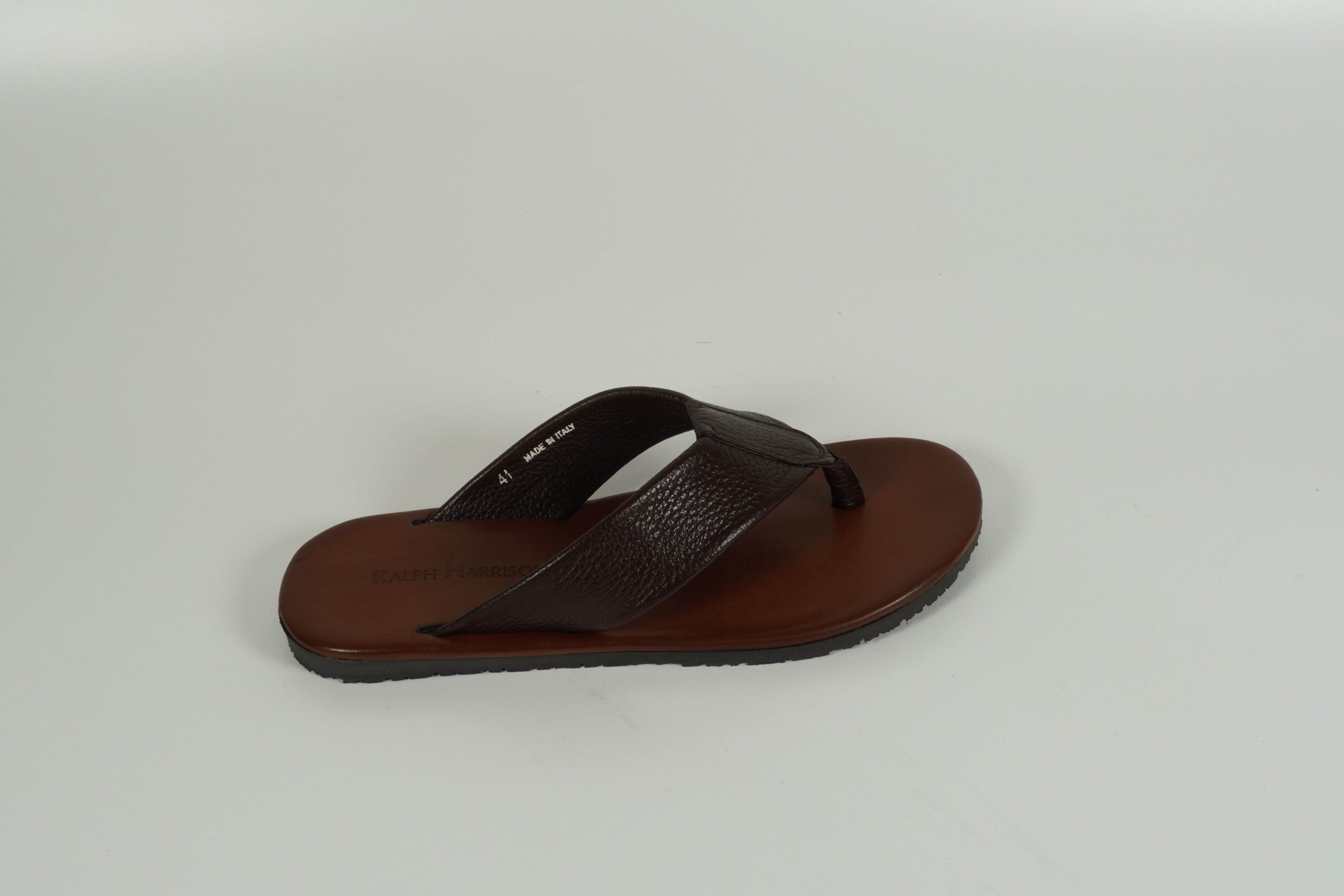 Flip Flop Brown