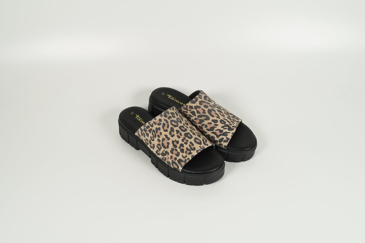 Leo mules
