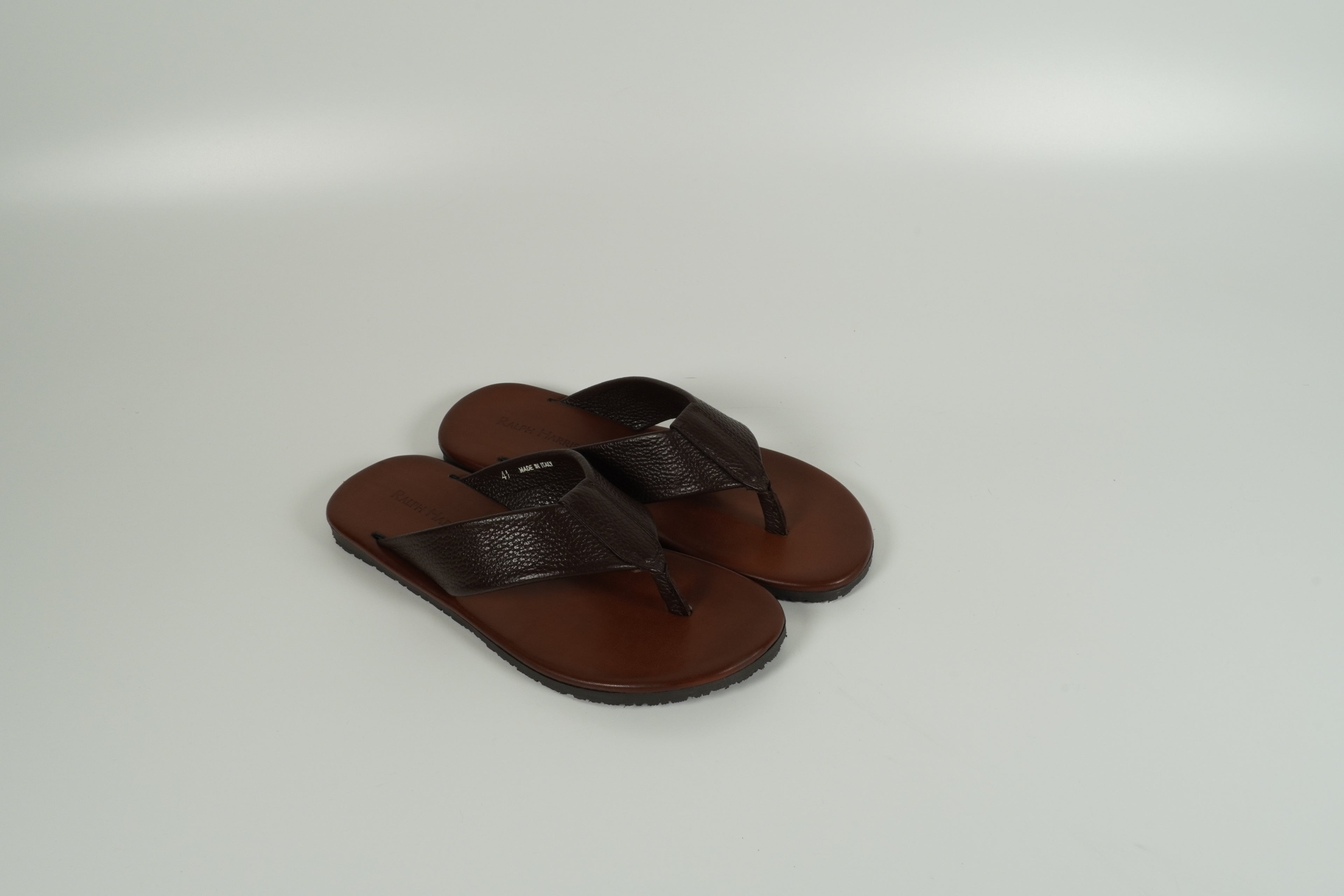 Flip Flop Brown