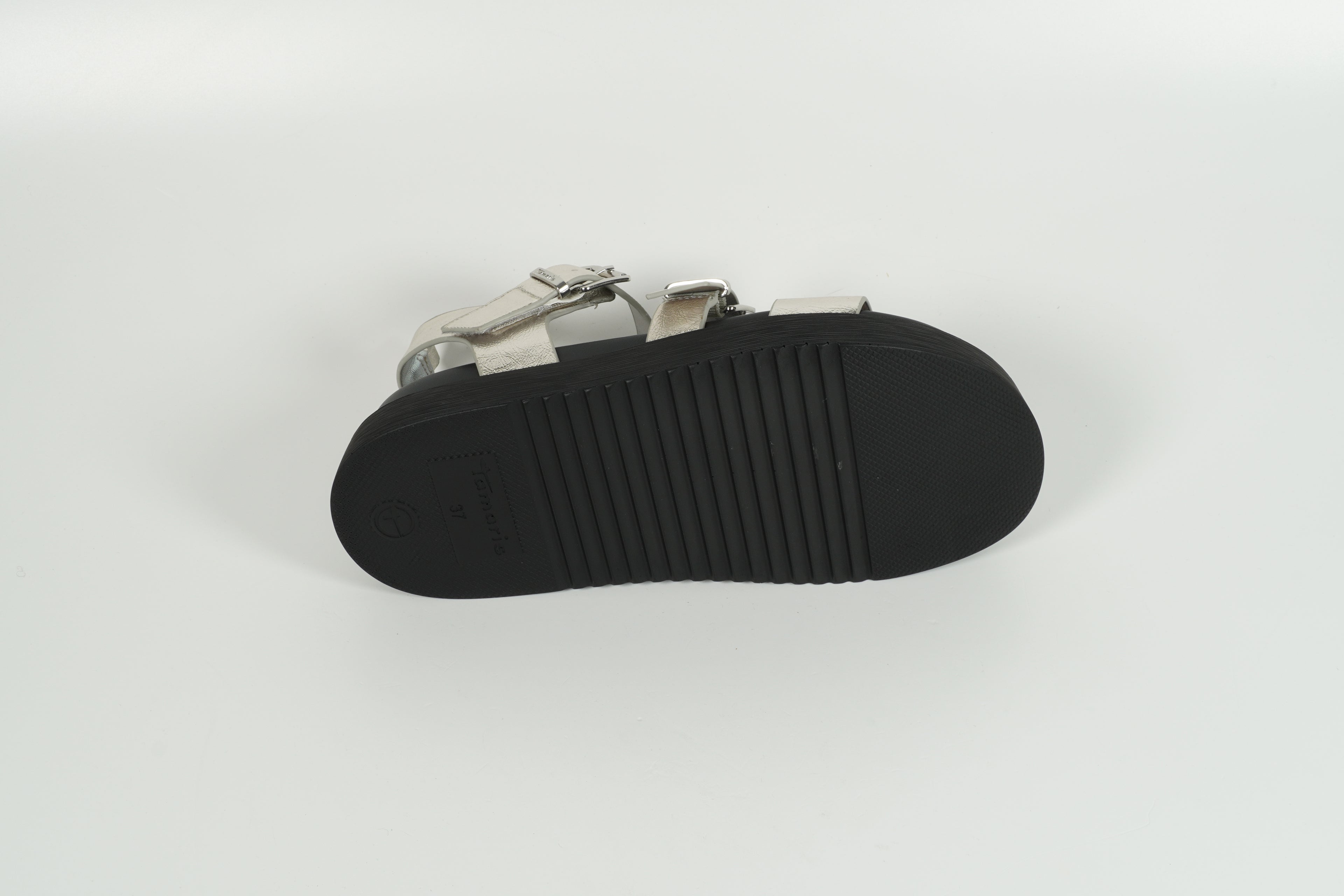 Sandal Silver