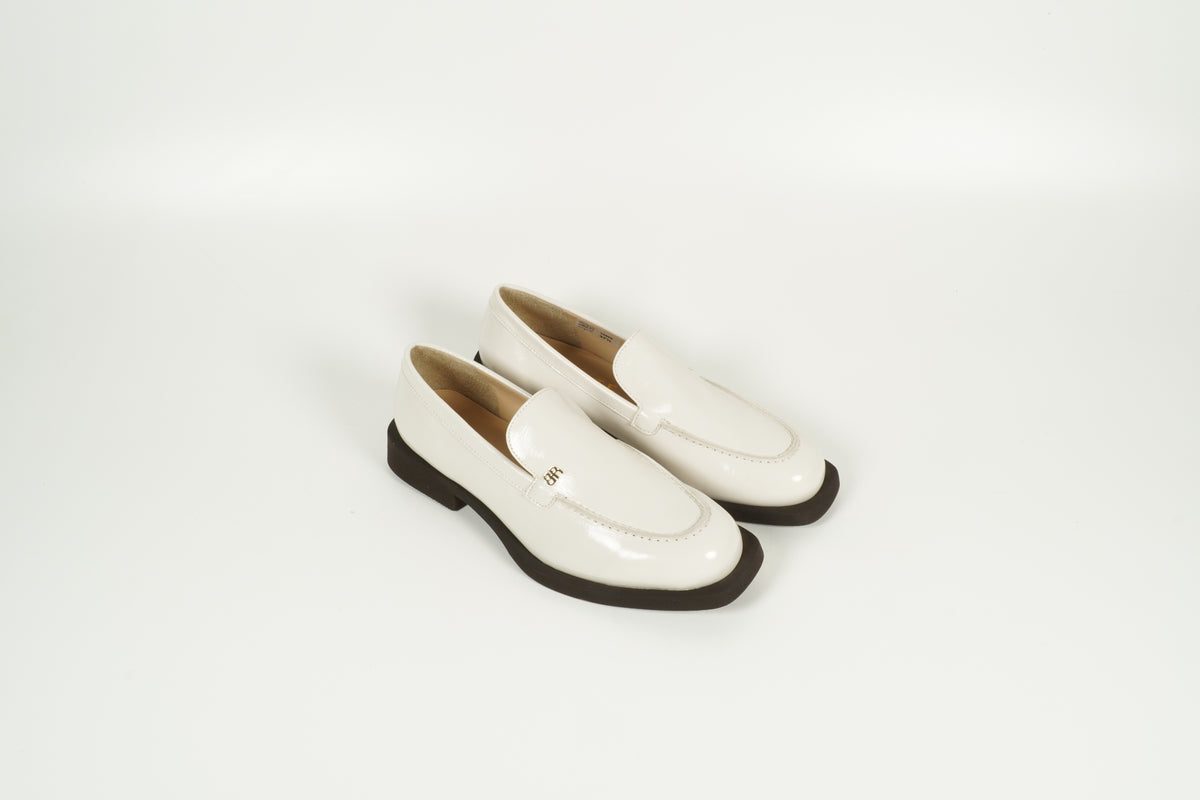 Moccasin Weiss