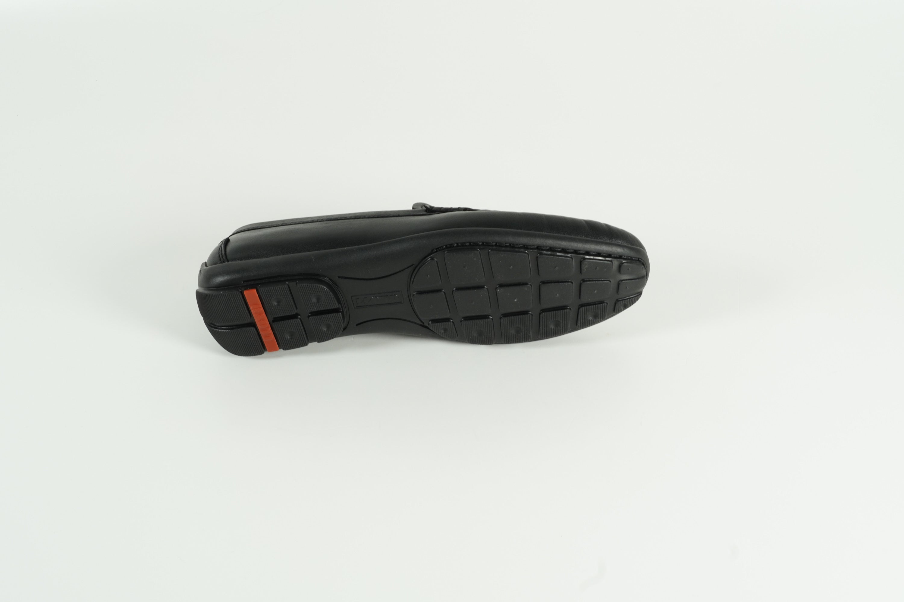 Moccasin Schwarz