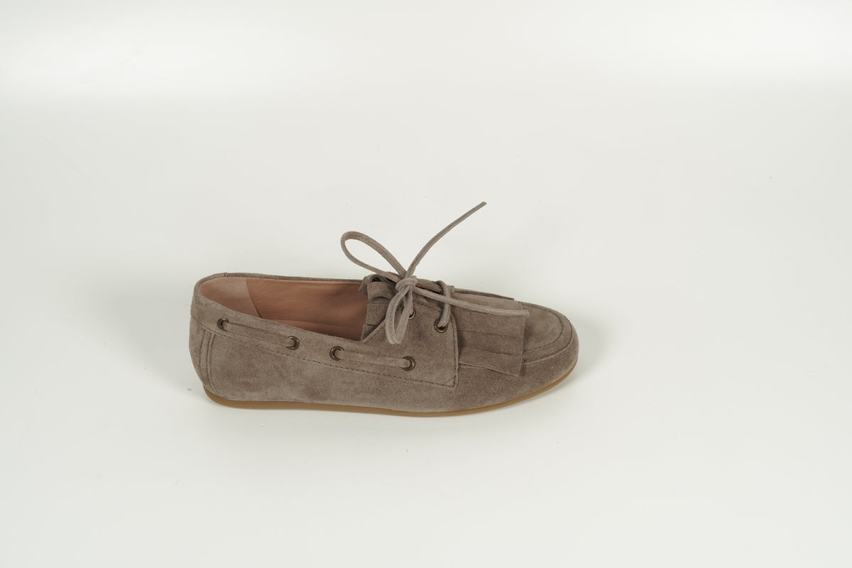 Sneaker Brown