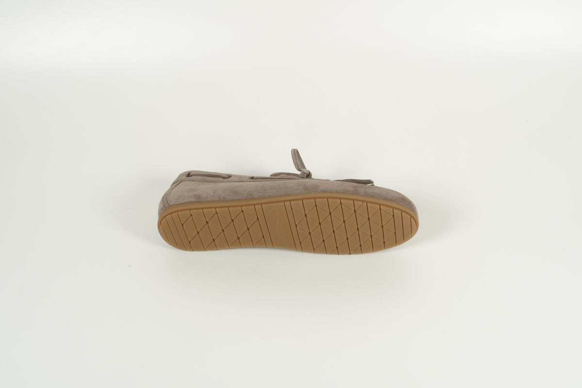 Sneaker Brown