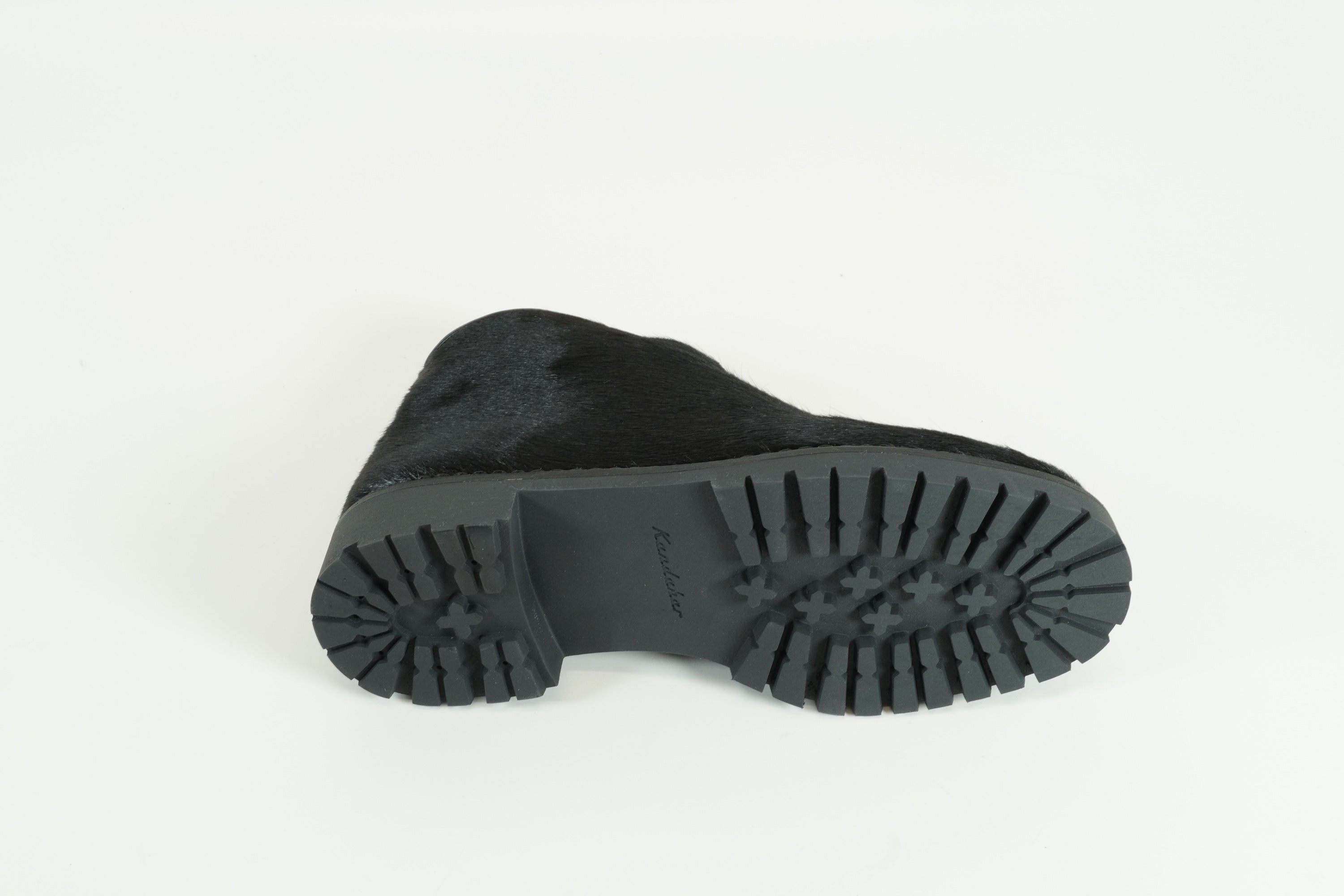 Boot Schwarz