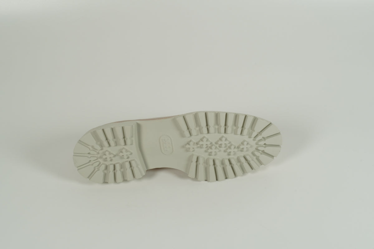 Loafer Beige