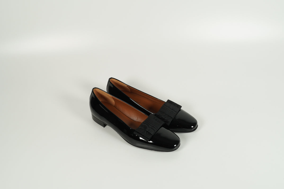 Ballerine noire