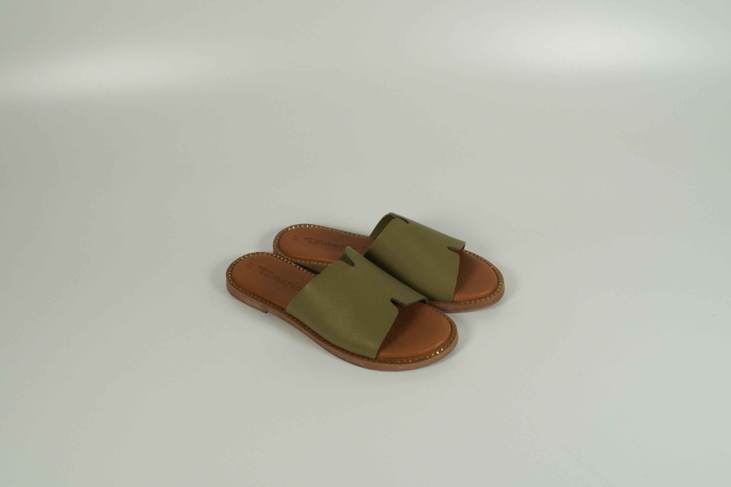 Sandal Green