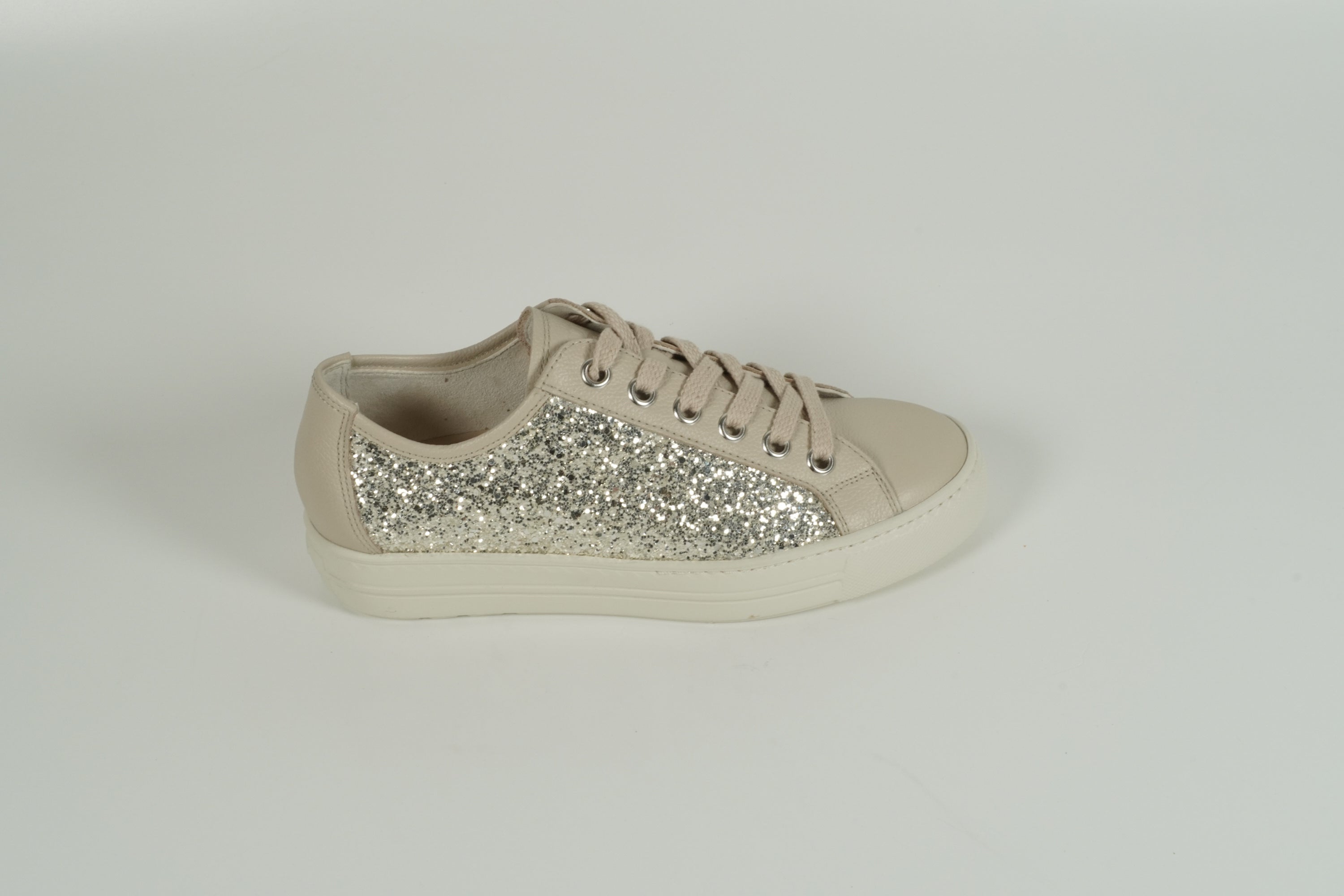 Sneaker Beige