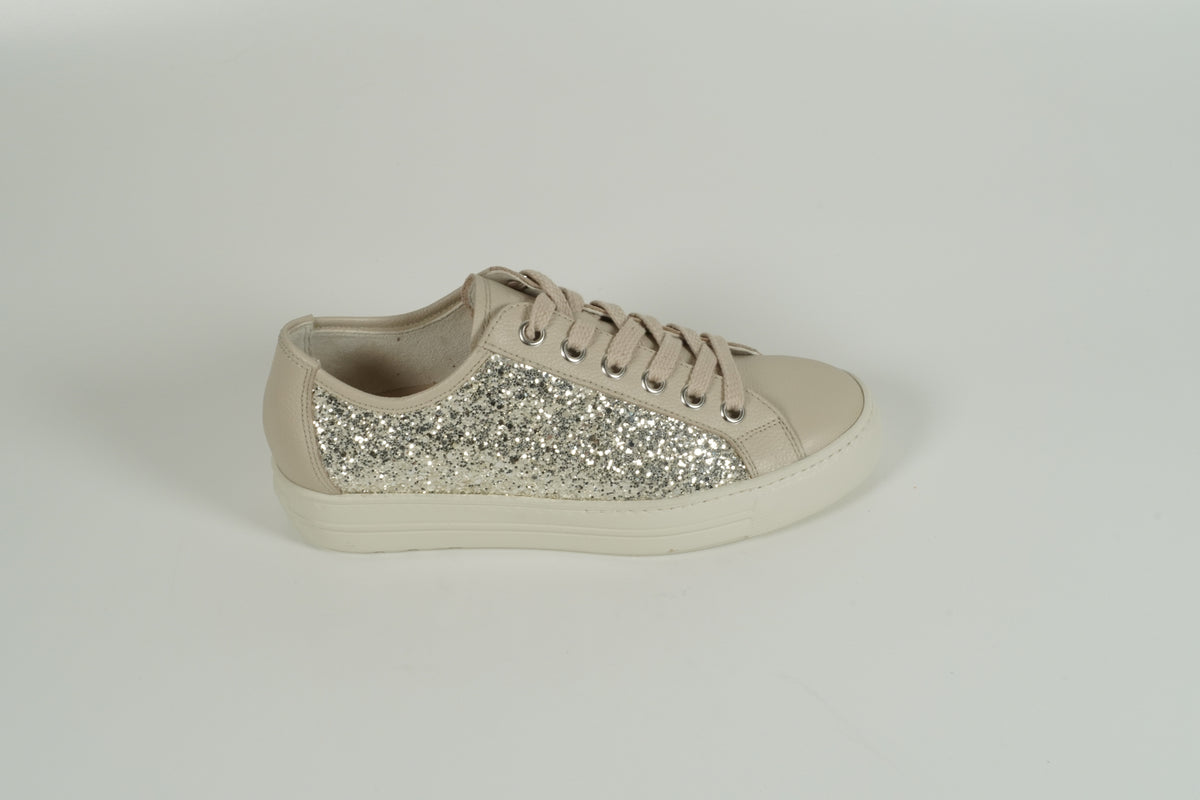 Sneaker Beige