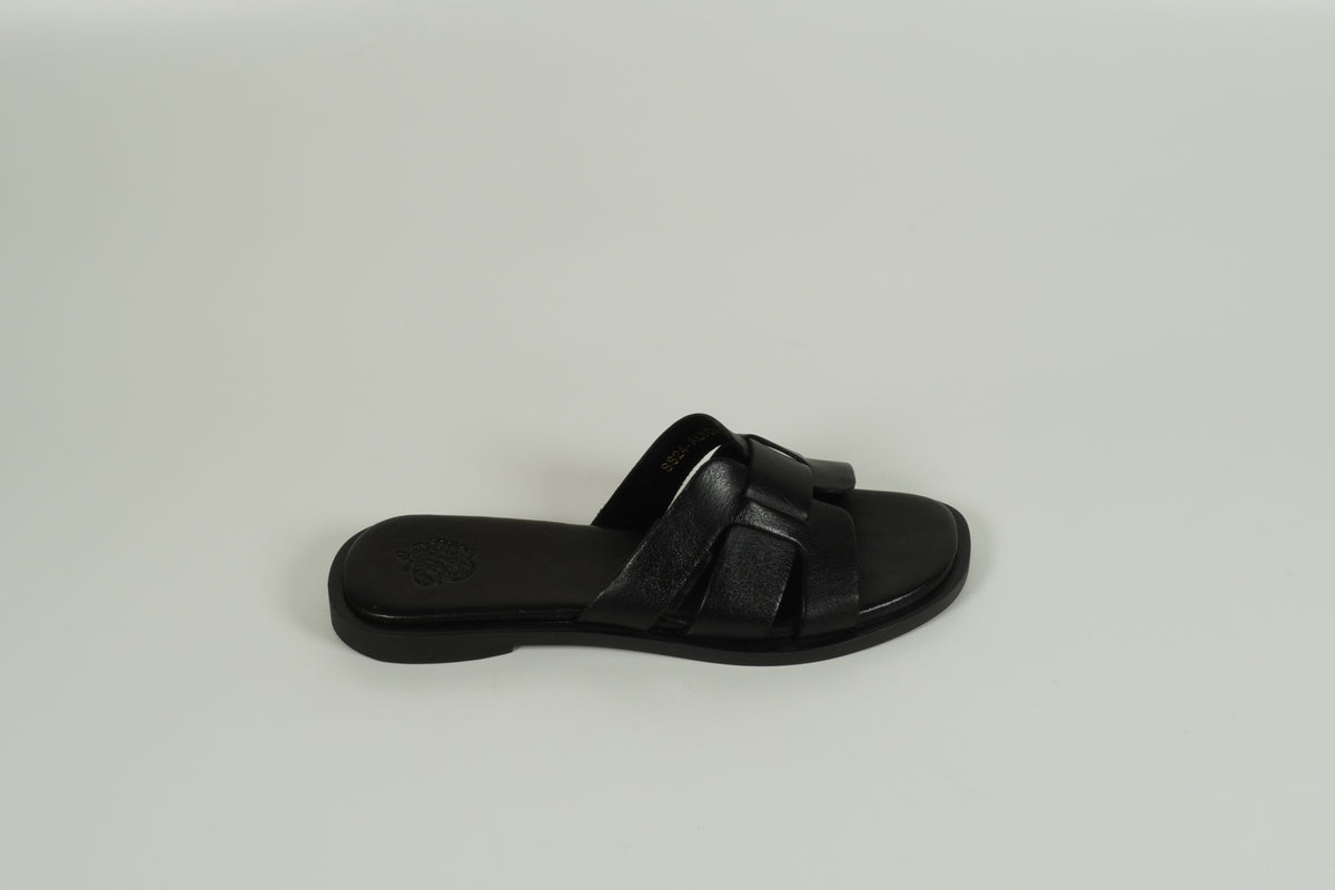 Sandal Black