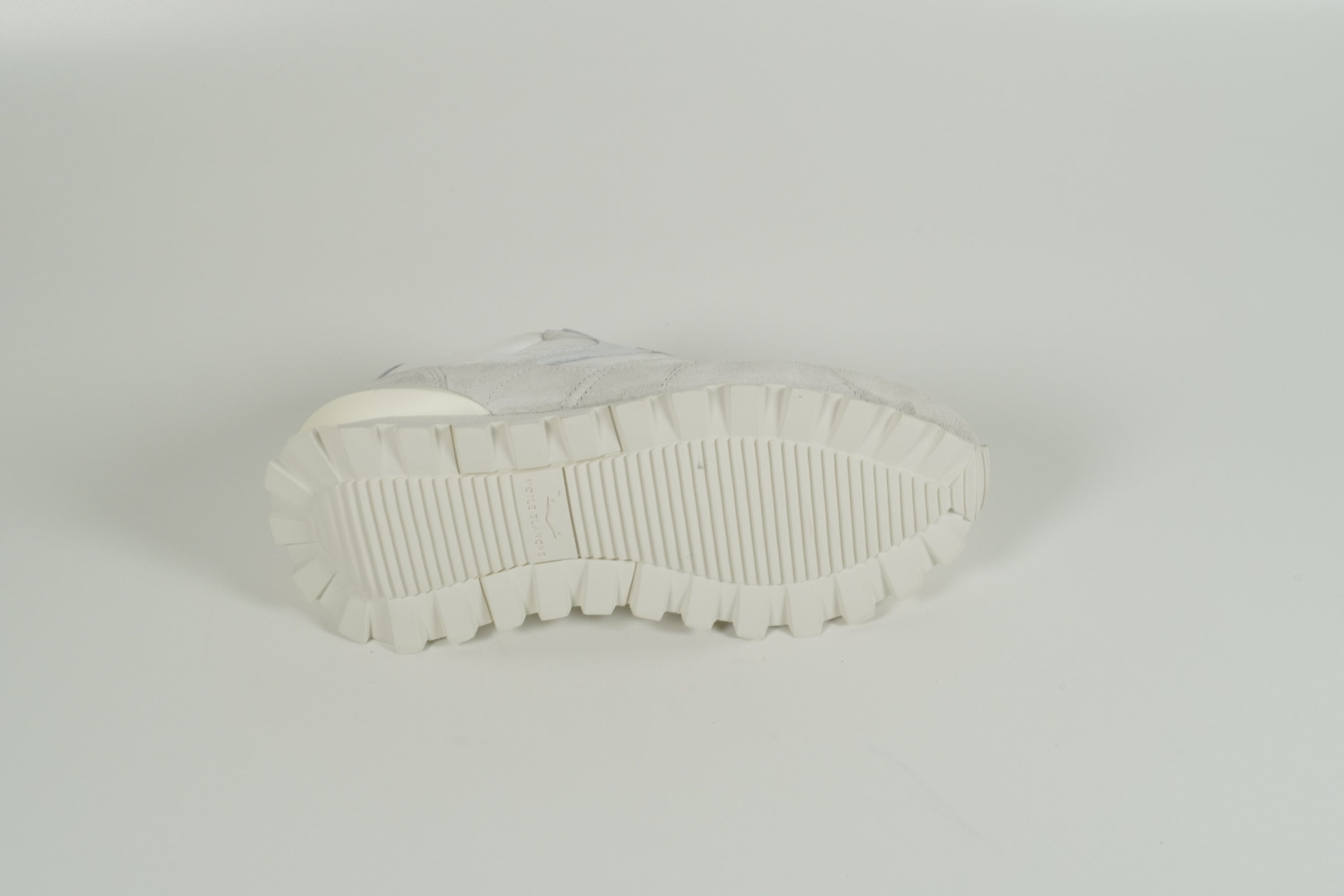 Baskets blanches