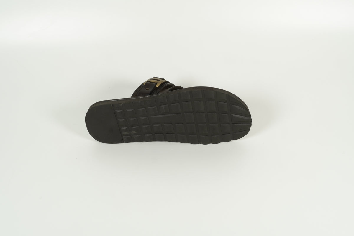 Brown Sandal