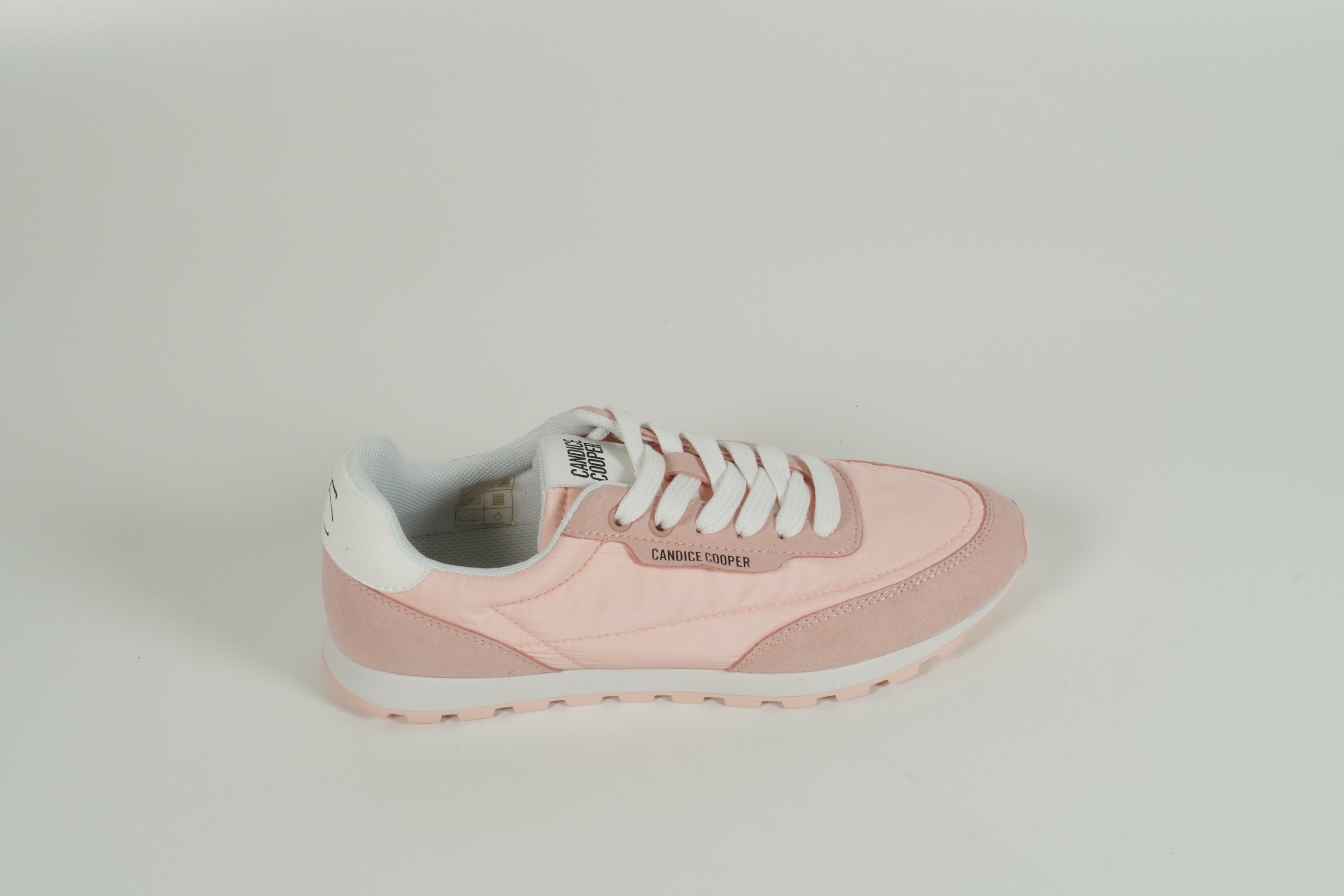 Sneaker Rosa