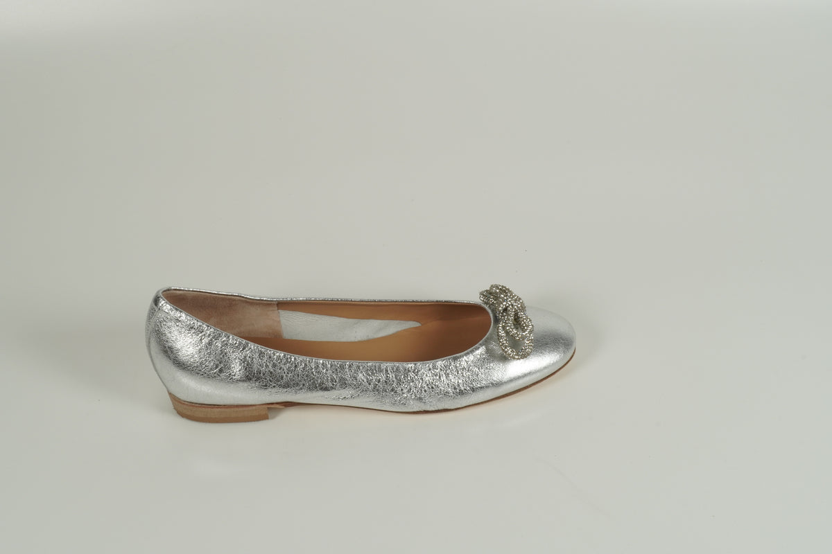 Ballerina Silver