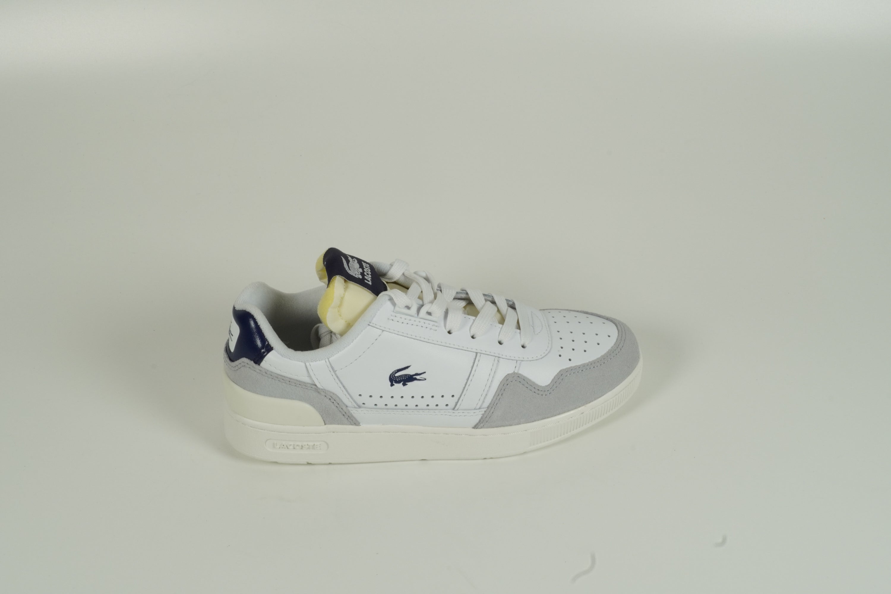 Baskets blanches