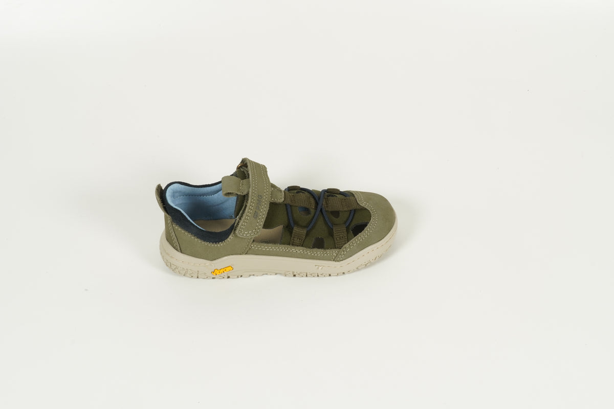 Sandals Kids Green