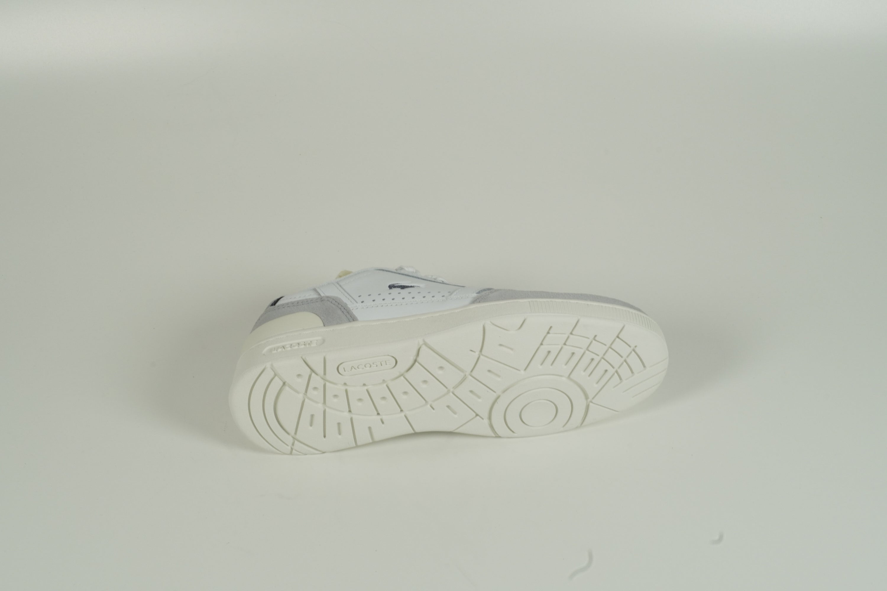 Baskets blanches
