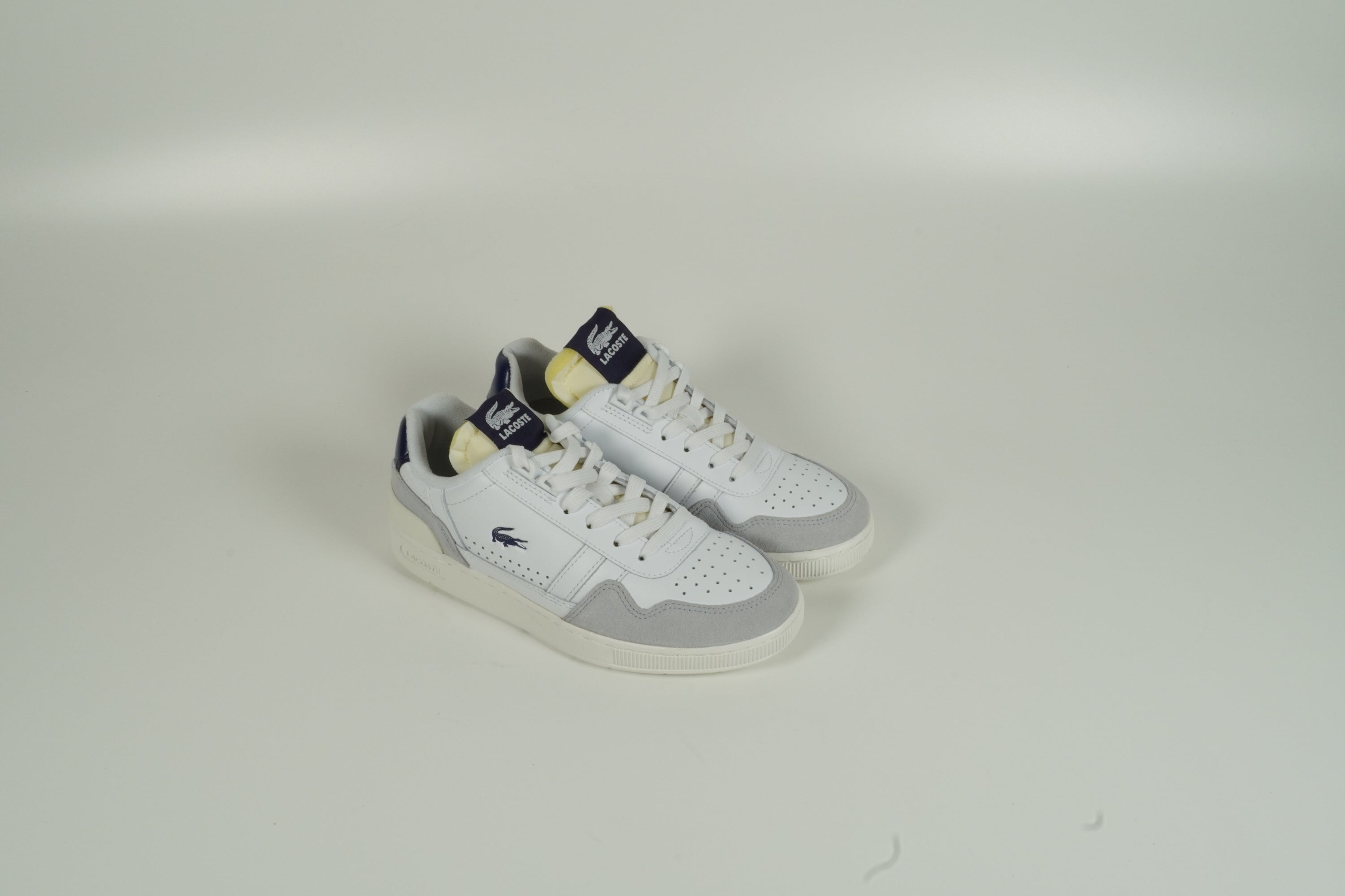 Baskets blanches