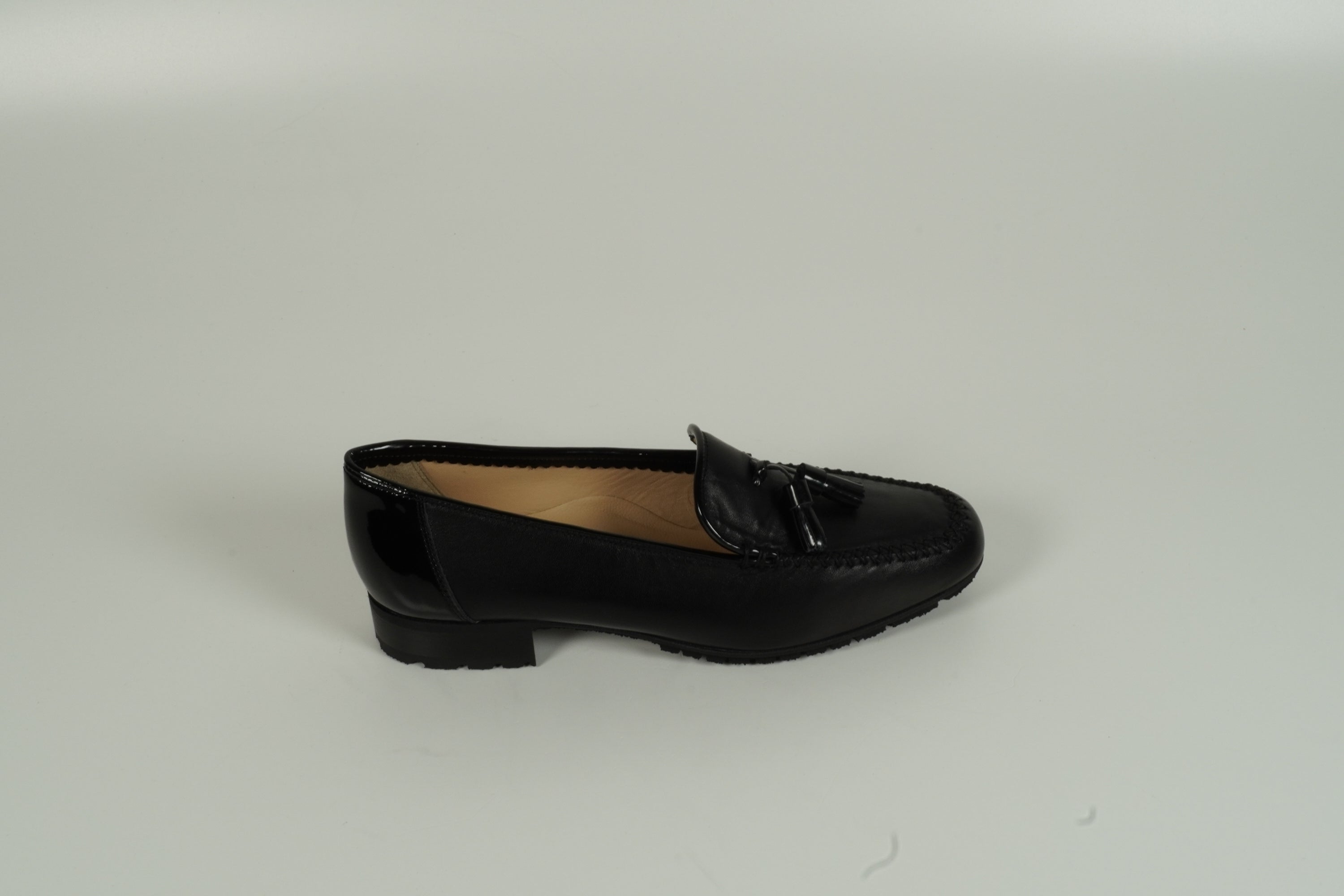 Pumps Schwarz