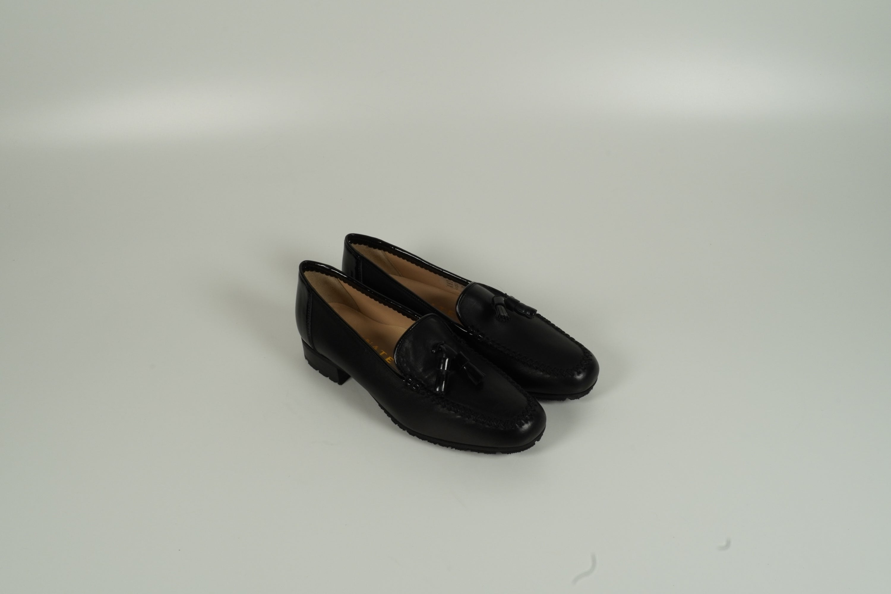 Pumps Schwarz