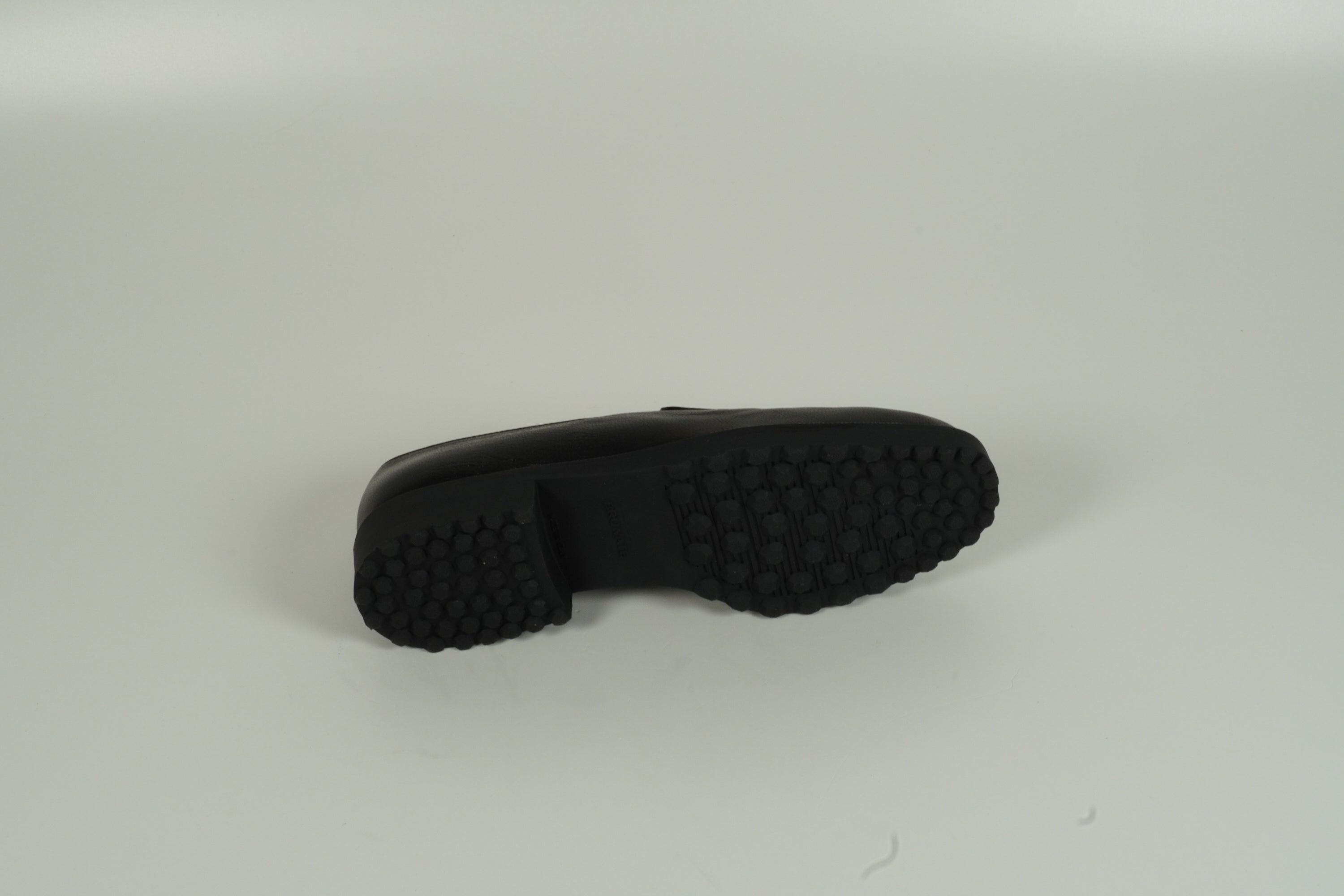 Chaussure basse noire