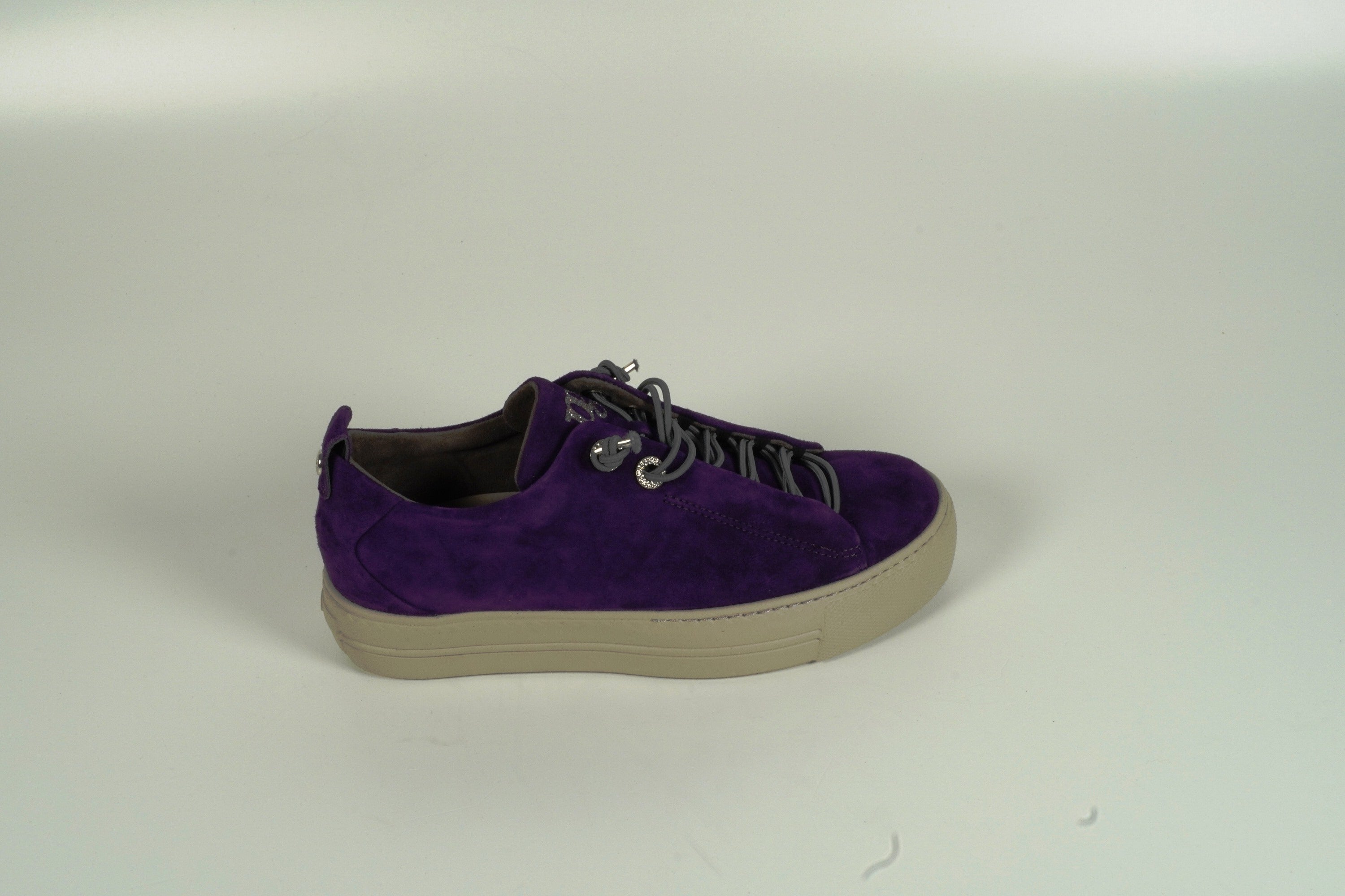 Sneaker Lila