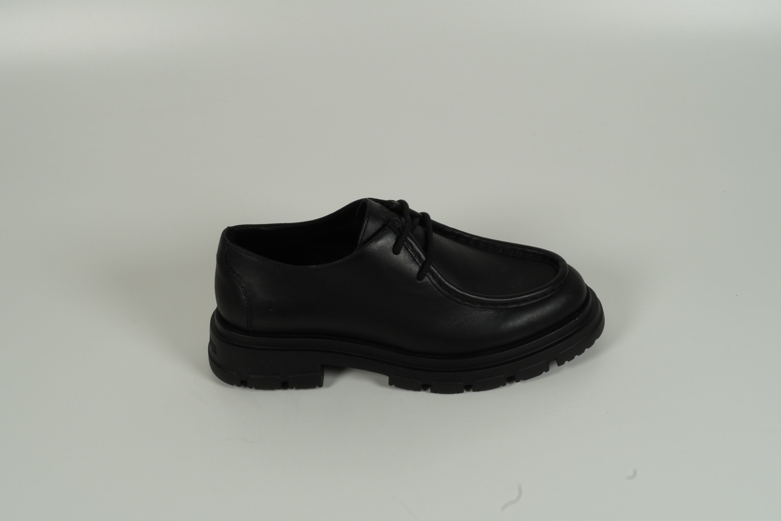 Chaussure basse noire