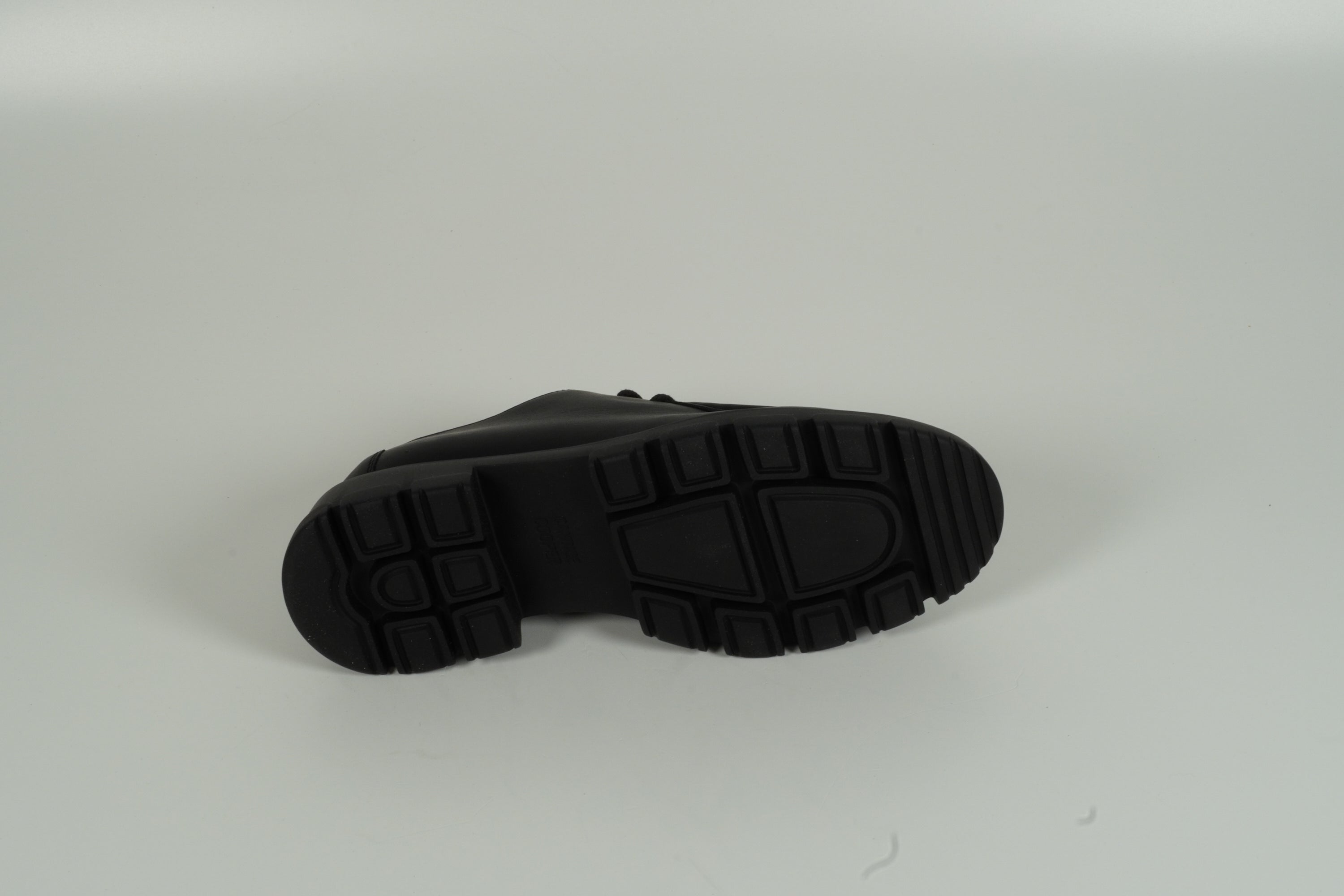 Chaussure basse noire