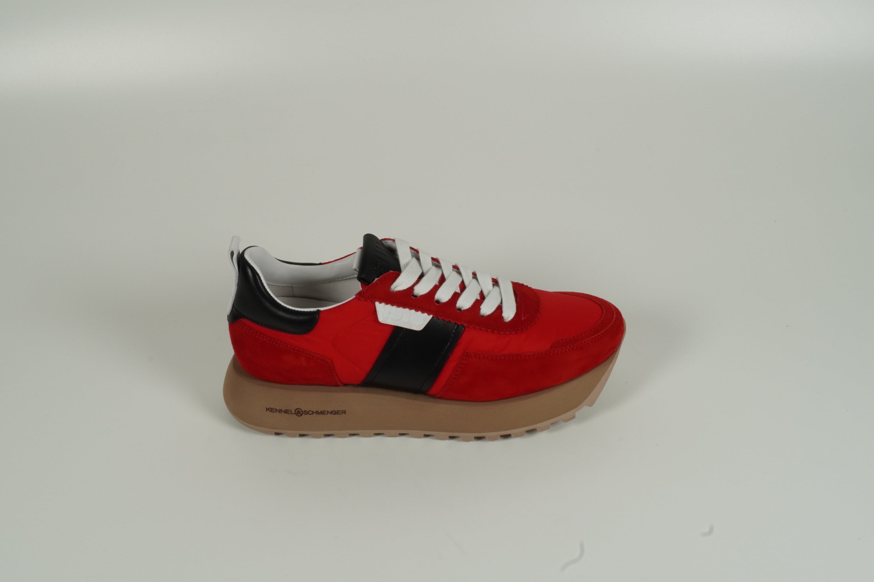 Sneaker Red