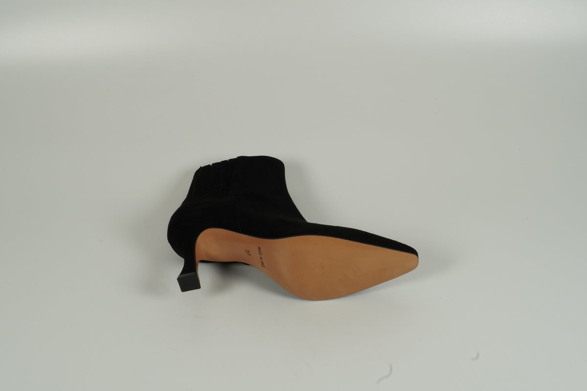 Pumps Black