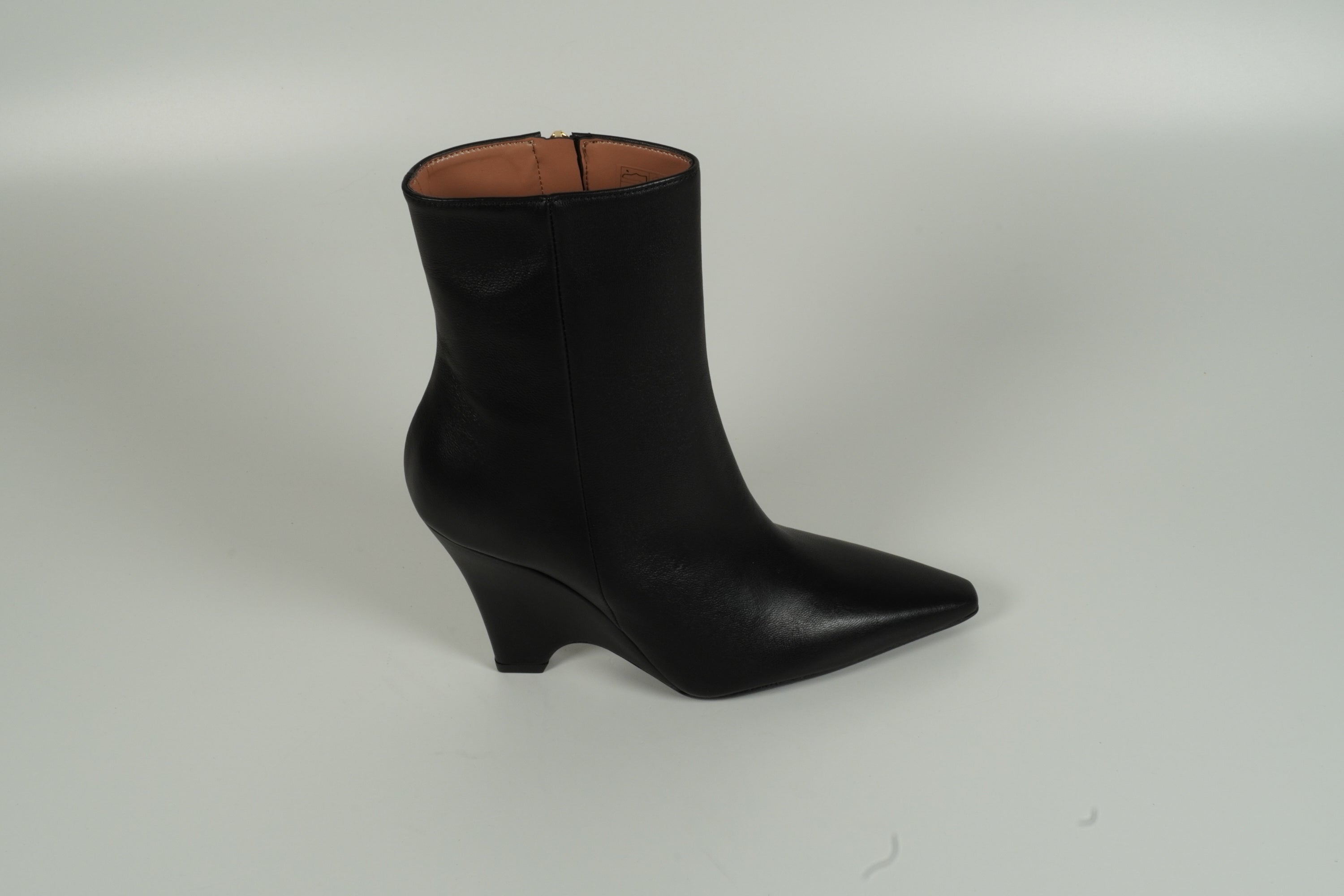 Bottines noires