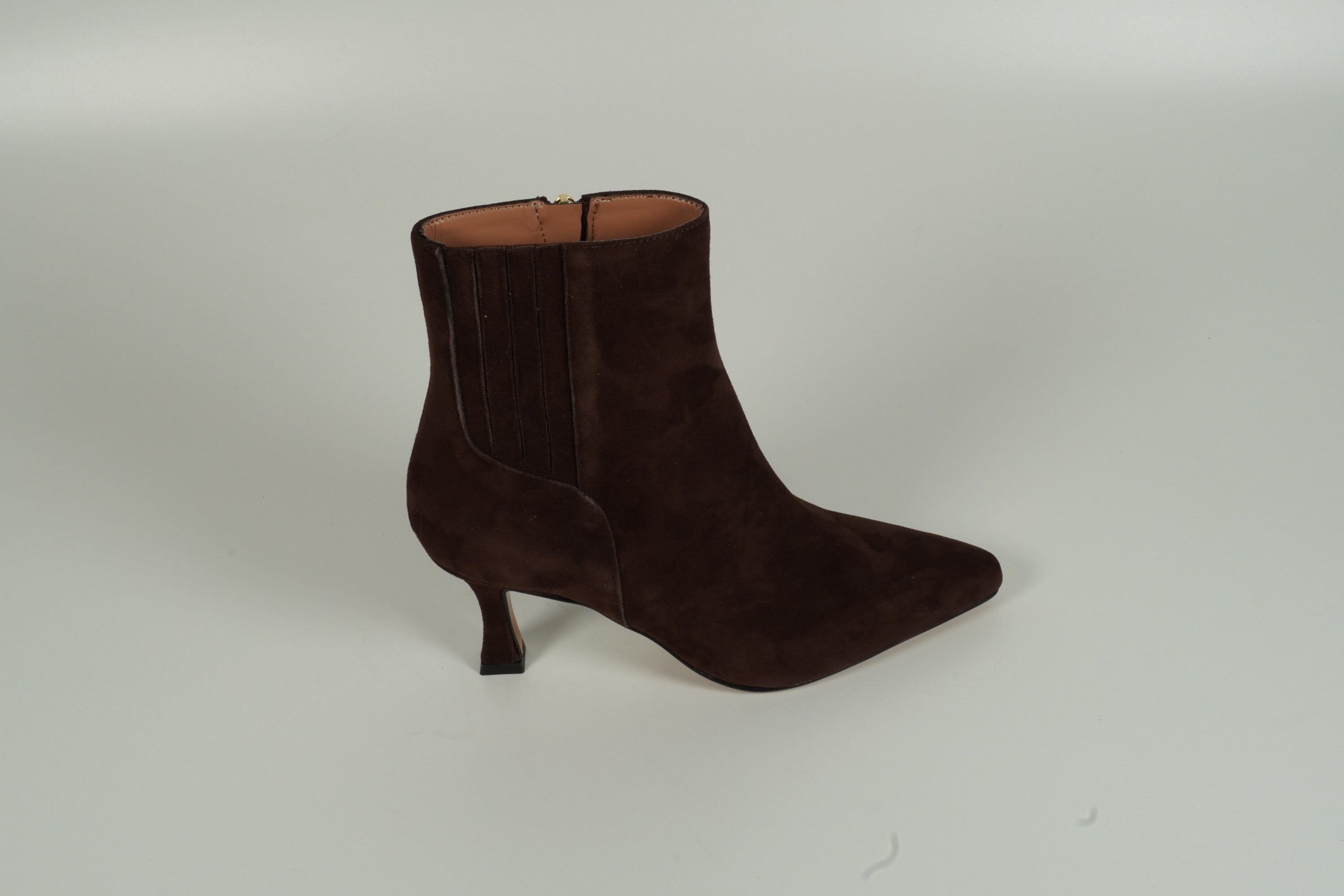 Escarpins marron