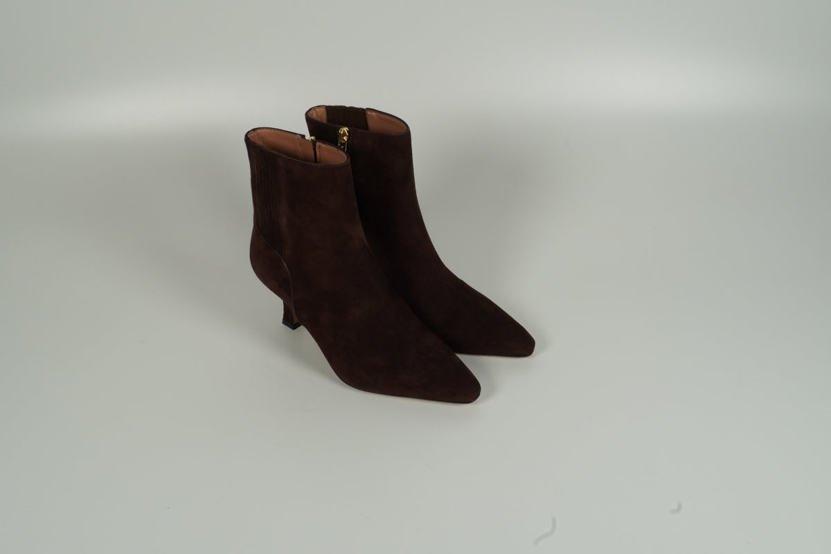 Escarpins marron
