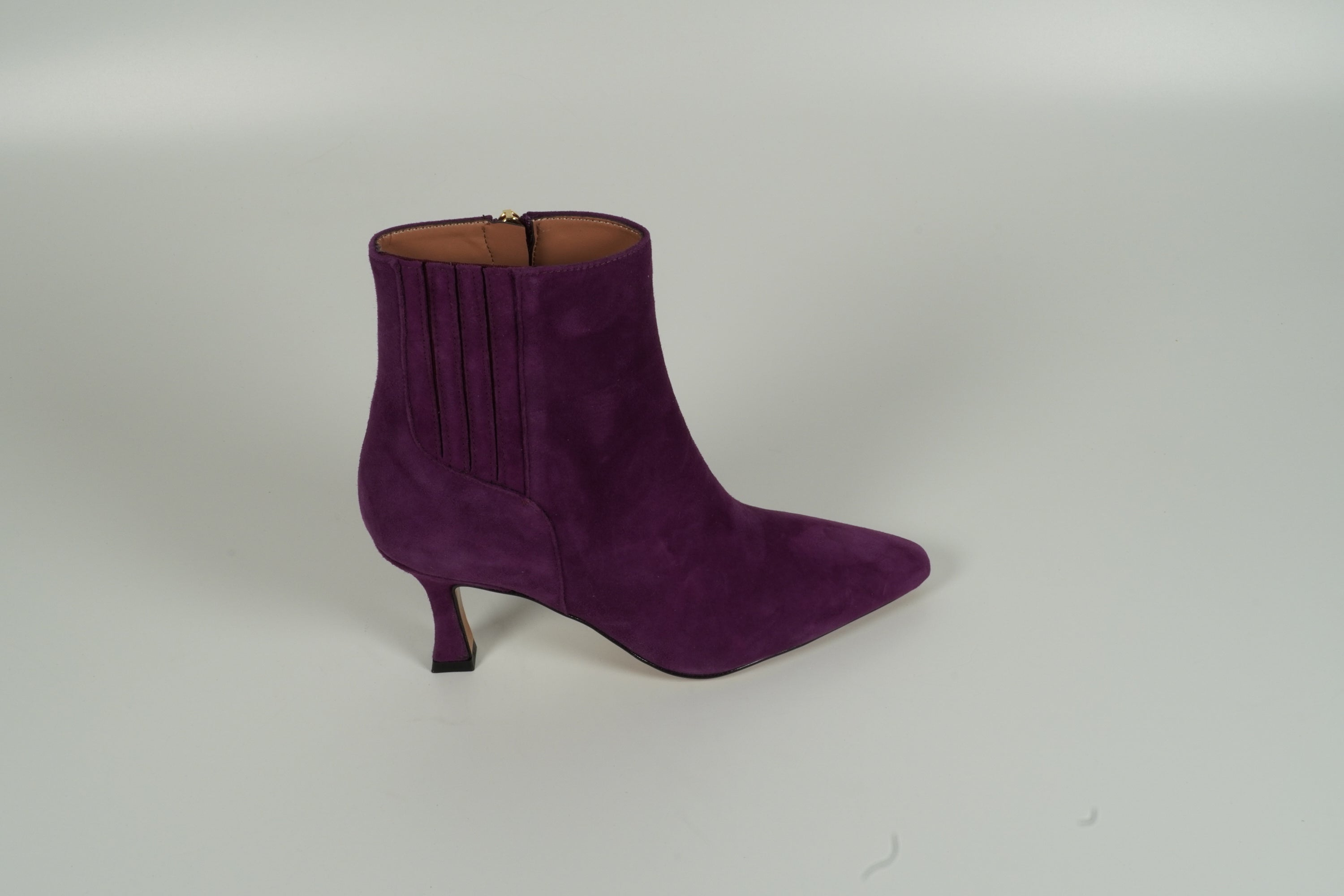 Pumps Lila