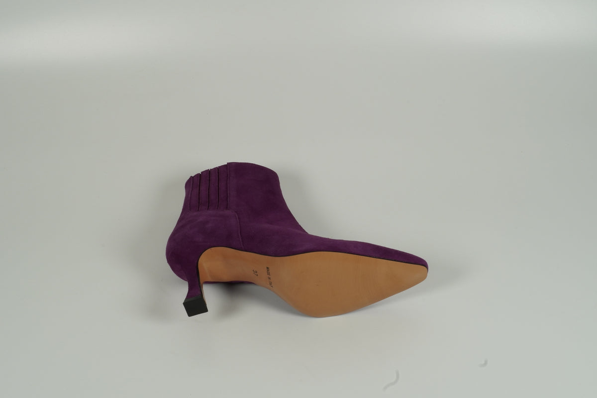 Pumps Lila