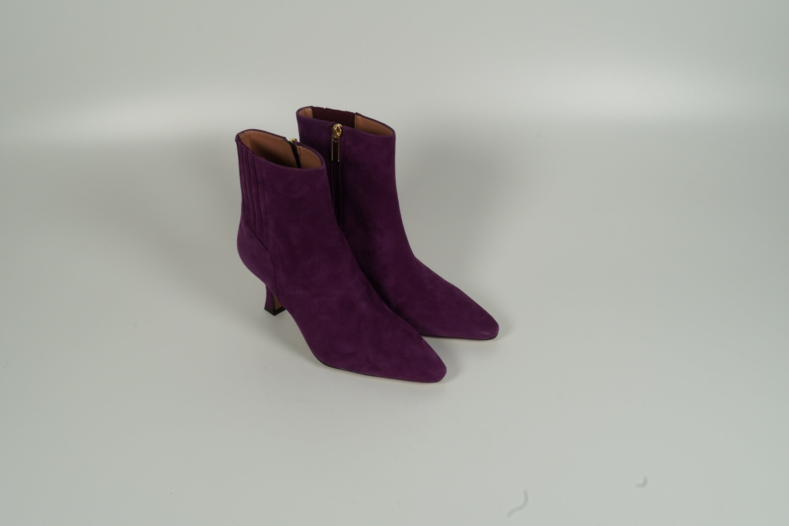 Pumps Lila