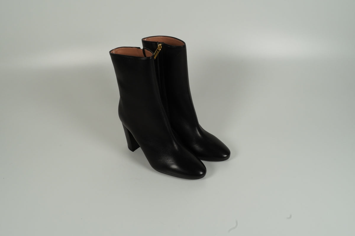 Bottines noires