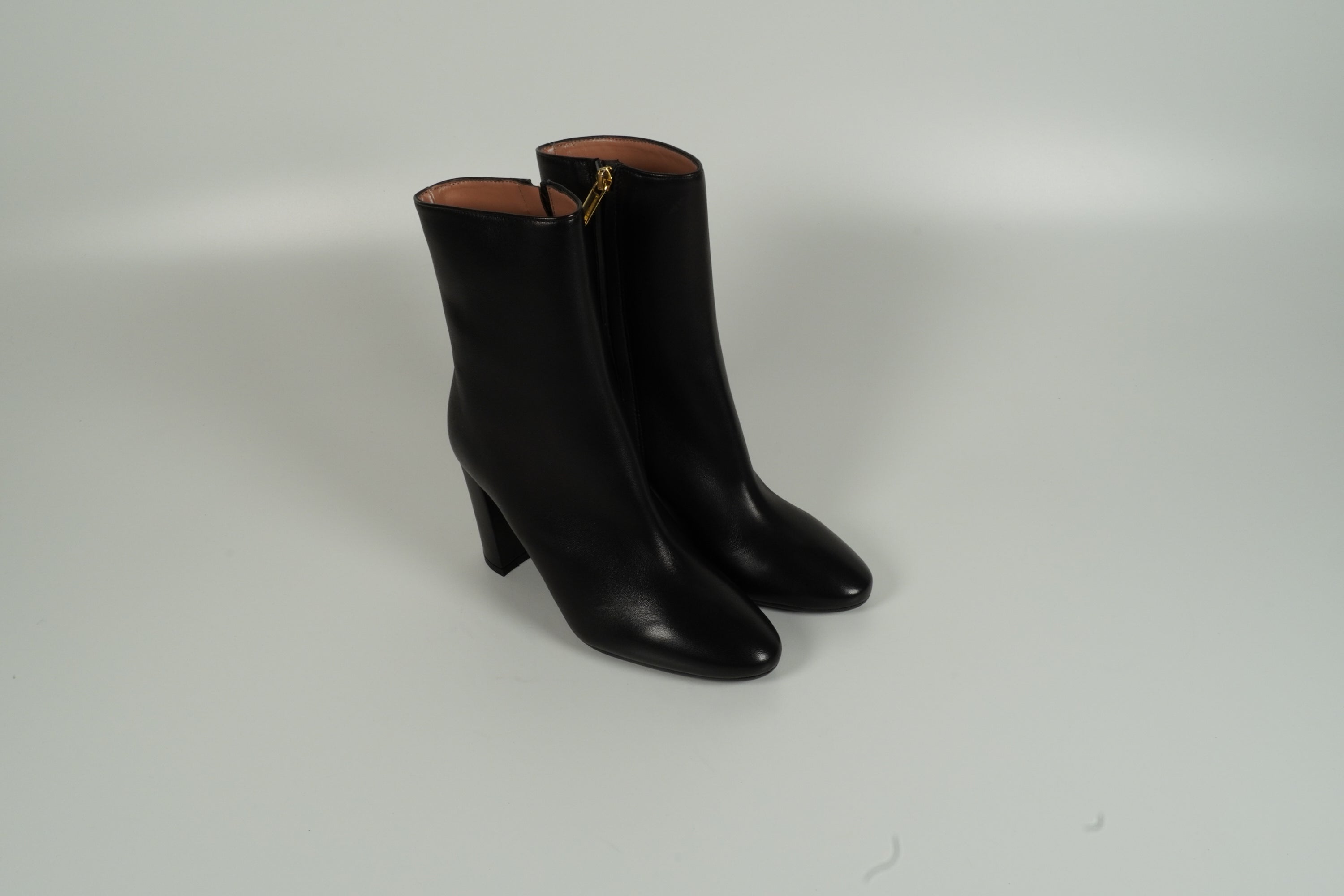 Bottines noires