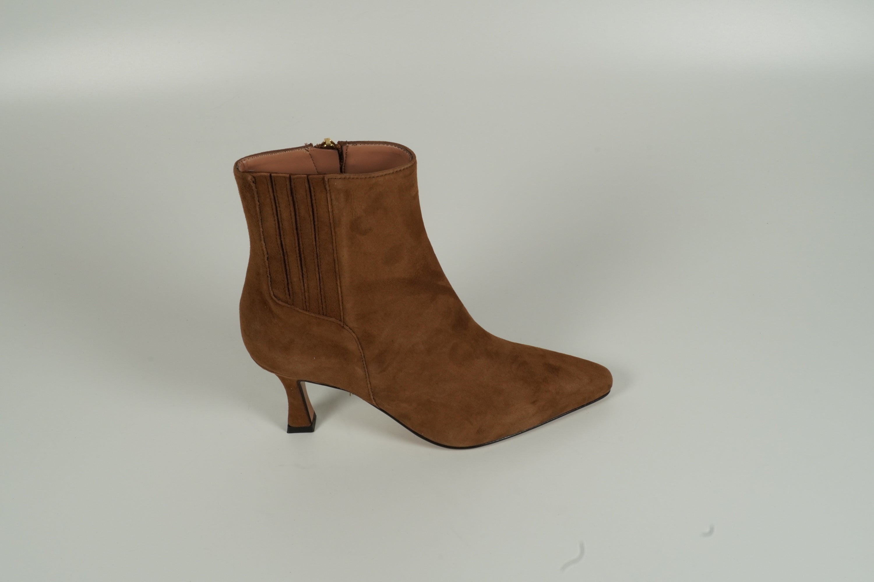 Pumps Beige