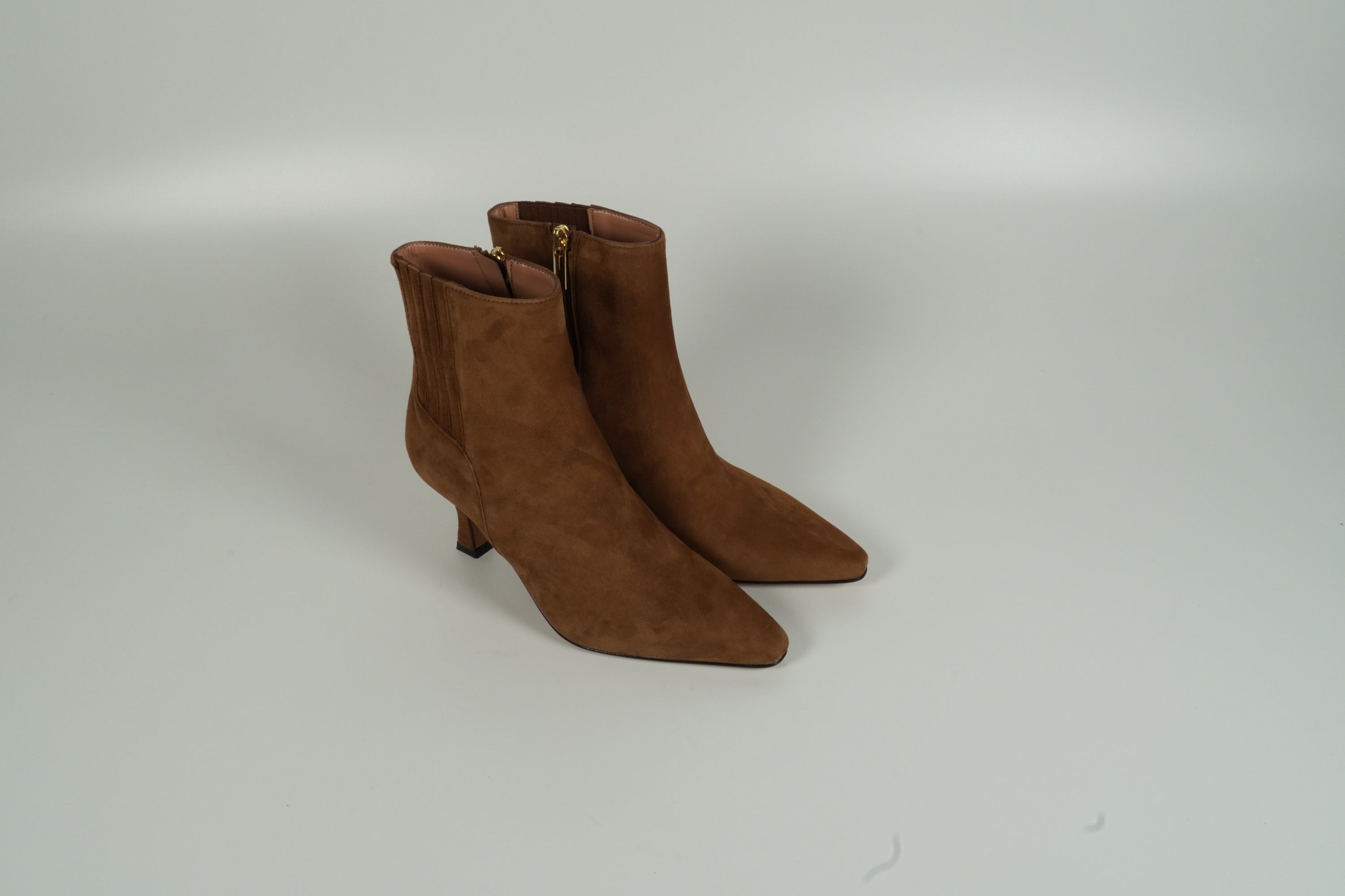 Pumps Beige